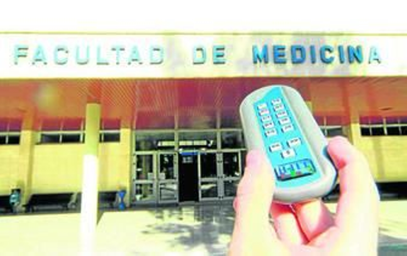 La UMA da vía libre a los profesores para que decidan si es obligatorio ir a clase