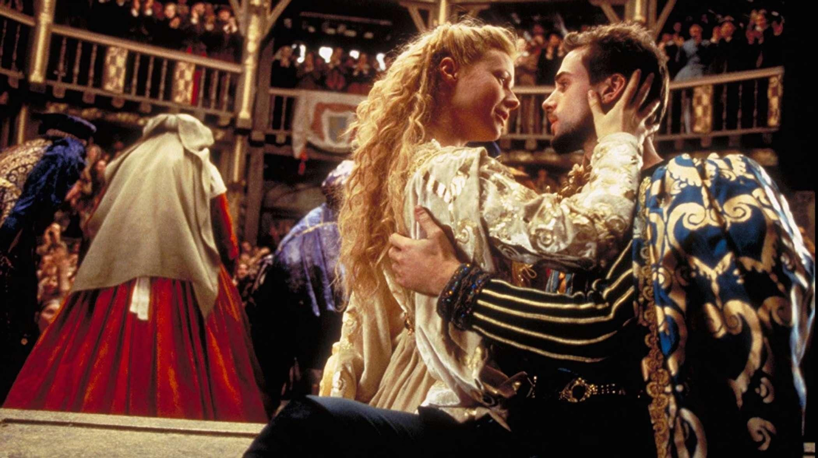 14 películas para ver en San Valentín