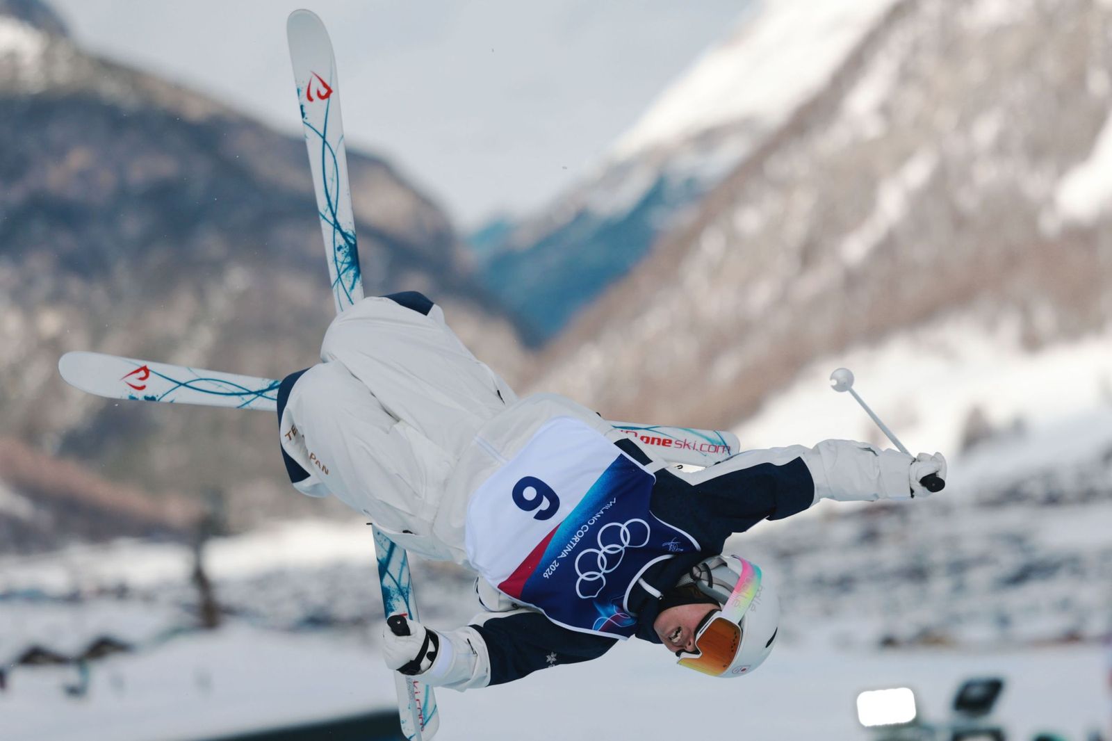 Las mejores fotos de los Juegos Olímpicos de invierno Milán Cortina d'Ampezzo 2026 | Sexta jornada