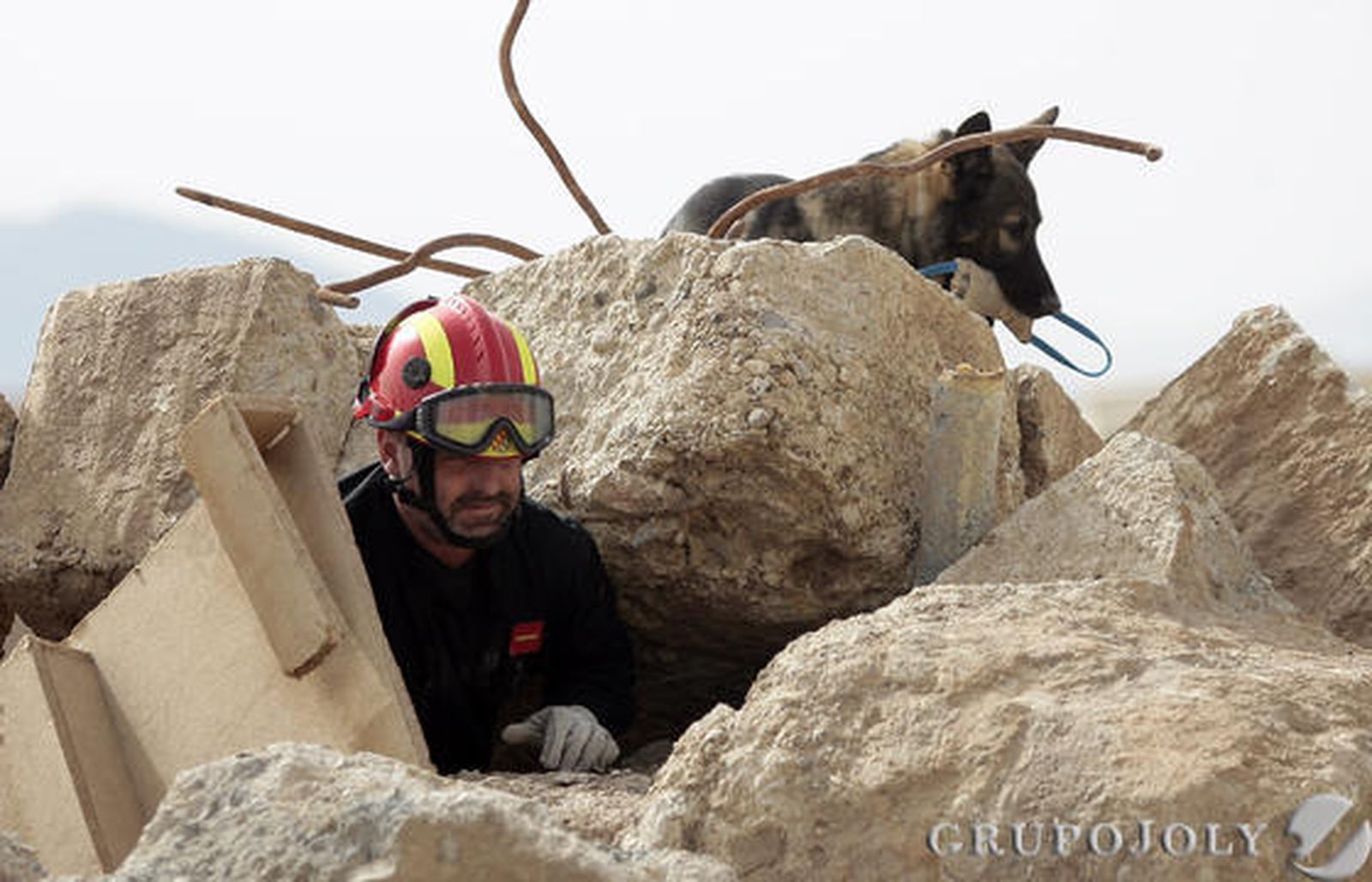 Foto: Juan Carlos Muñoz