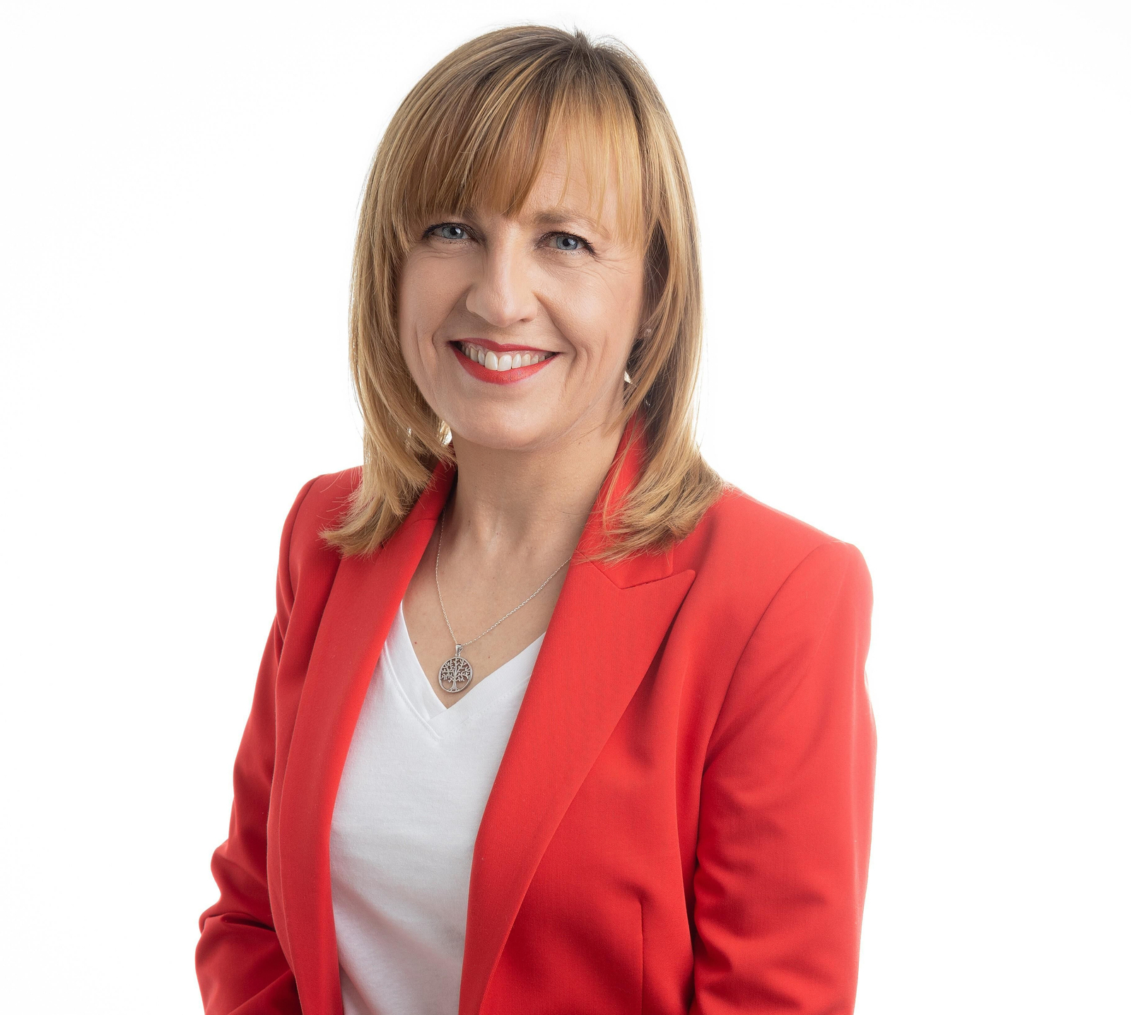 Candidata a la alcaldía por el PSOE  de Huércal-Overa.