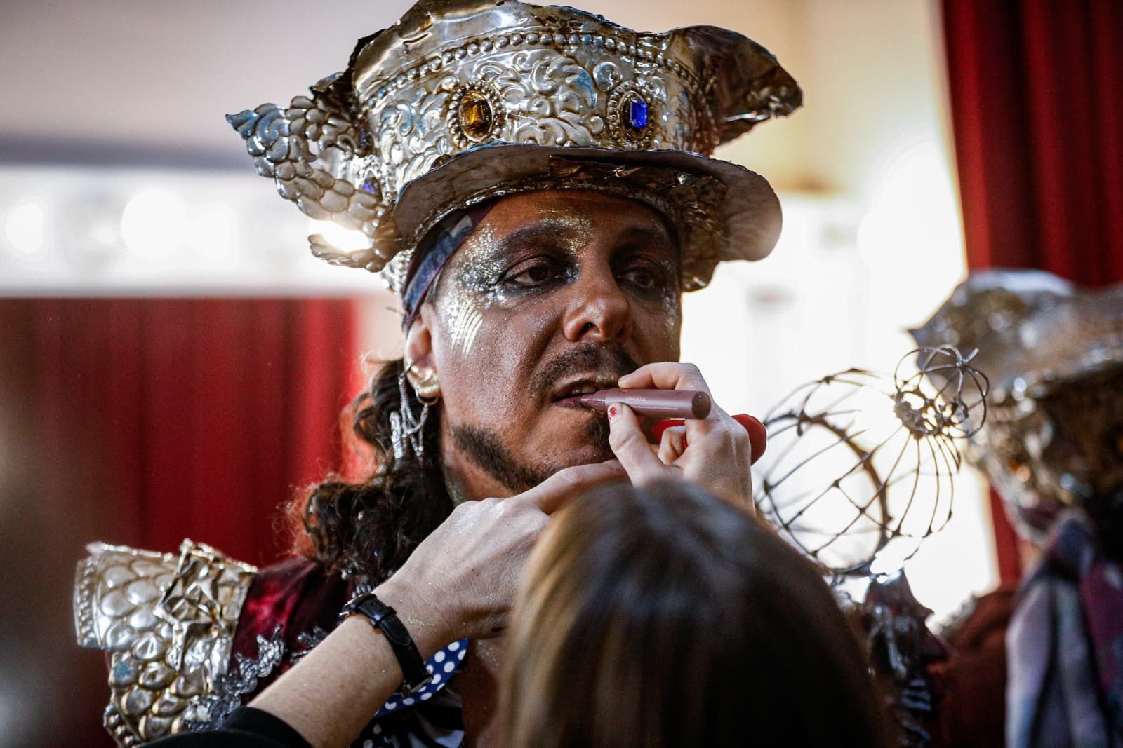 Búscate en las mejores imágenes de la primera sesión de preliminares del COAC 2026