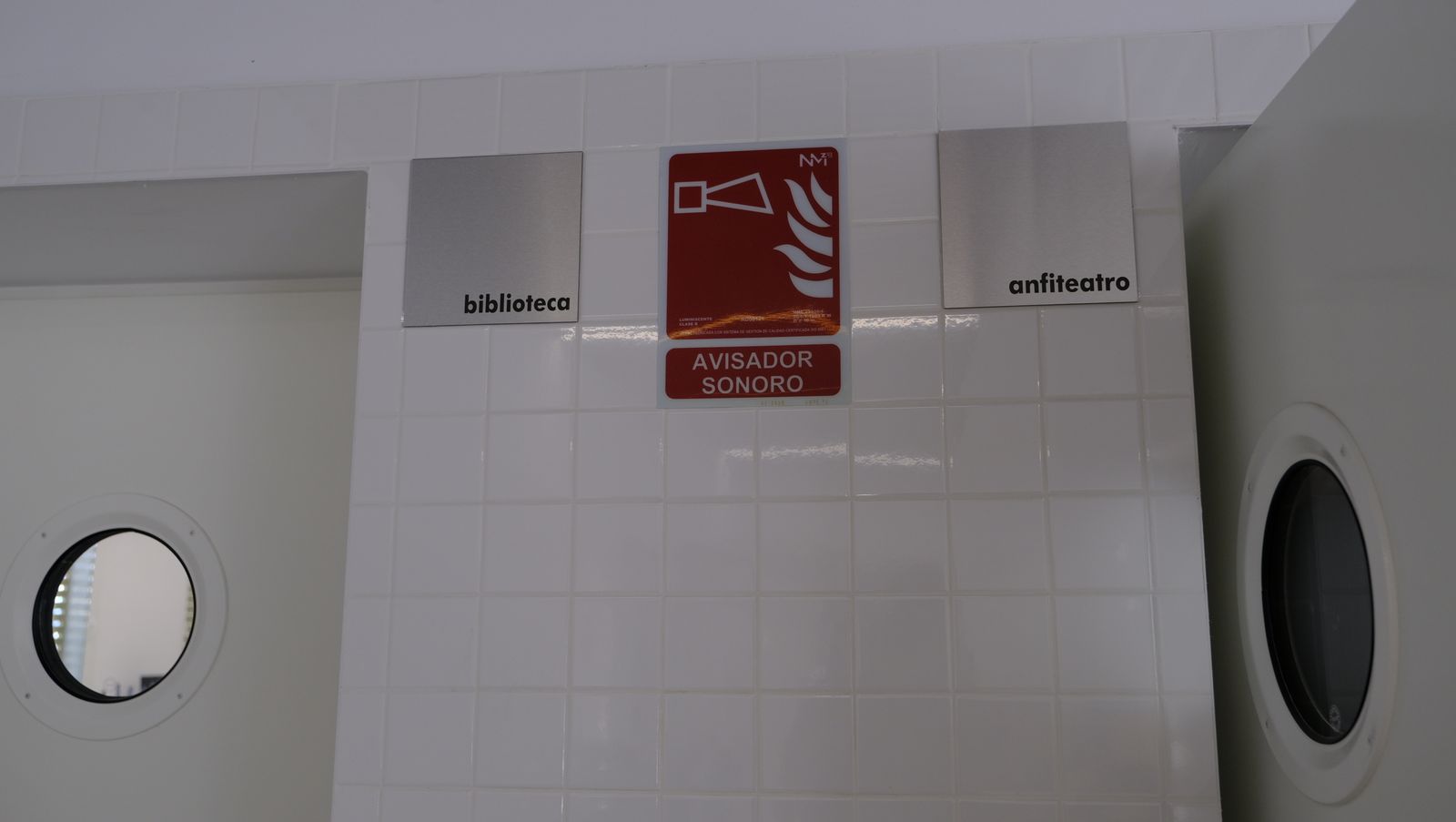 El nuevo Conservatorio Profesional de Danza Kina Jiménez, abre sus puertas