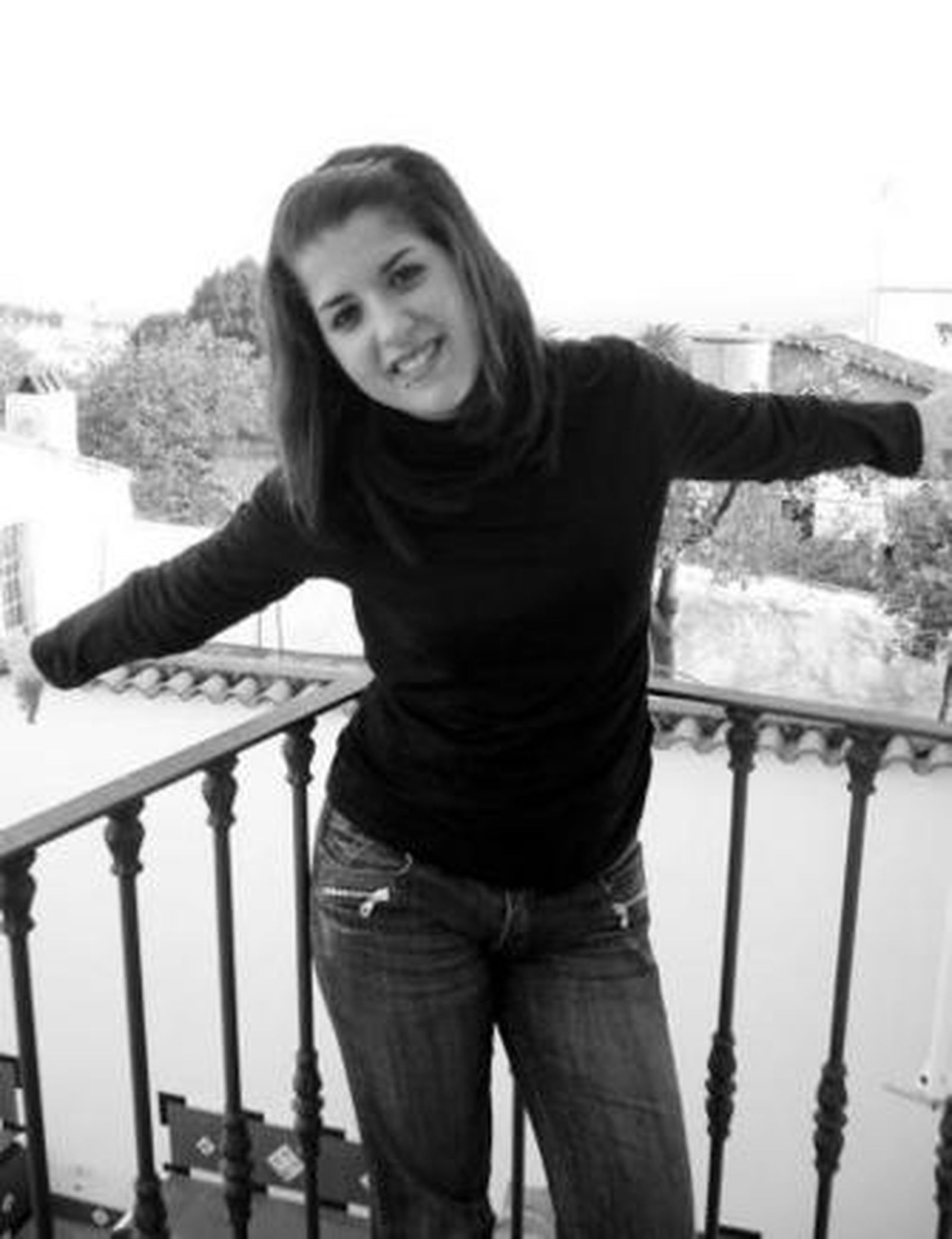 De espíritu libre, inquieto y alegre