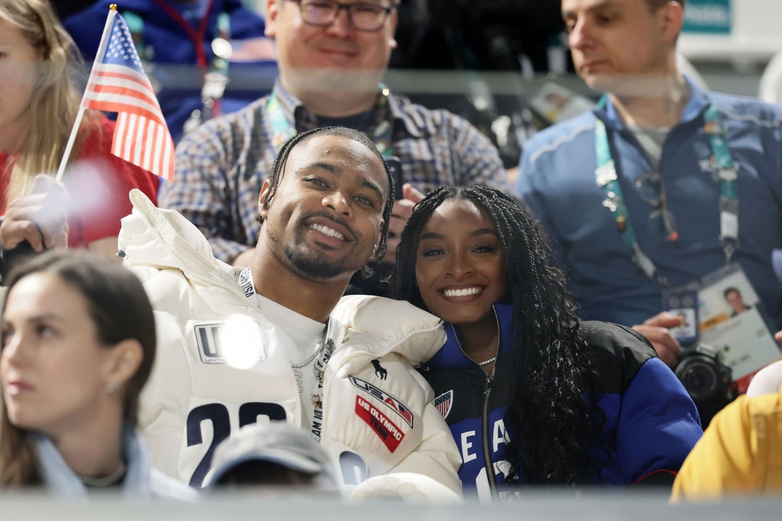 Las mejores fotos de los Juegos Olímpicos de invierno Milán Cortina d'Ampezzo 2026 | Novena jornada