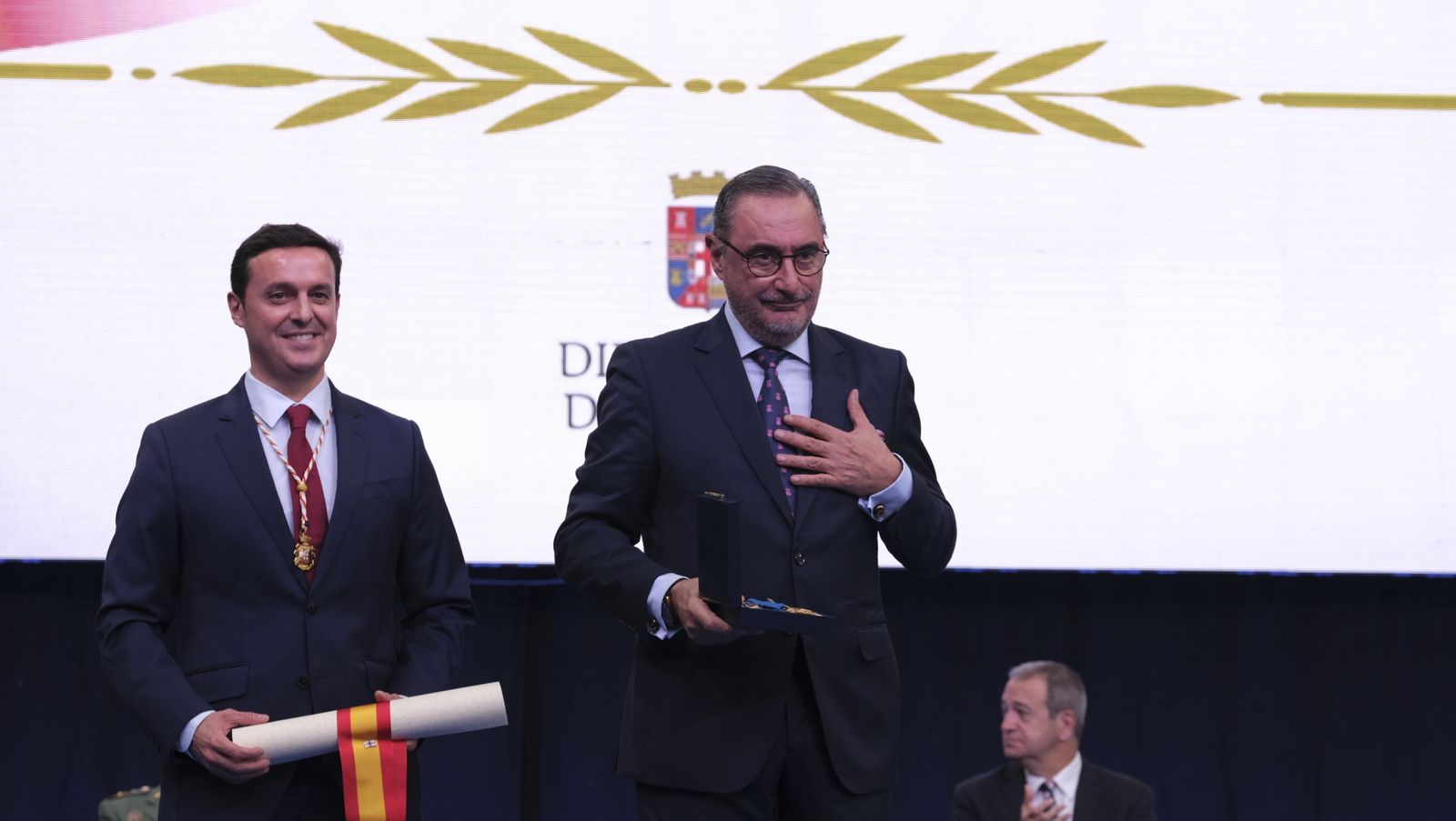 Imágenes del Día de la Provincia de Almería, celebrado en Los Gallardos