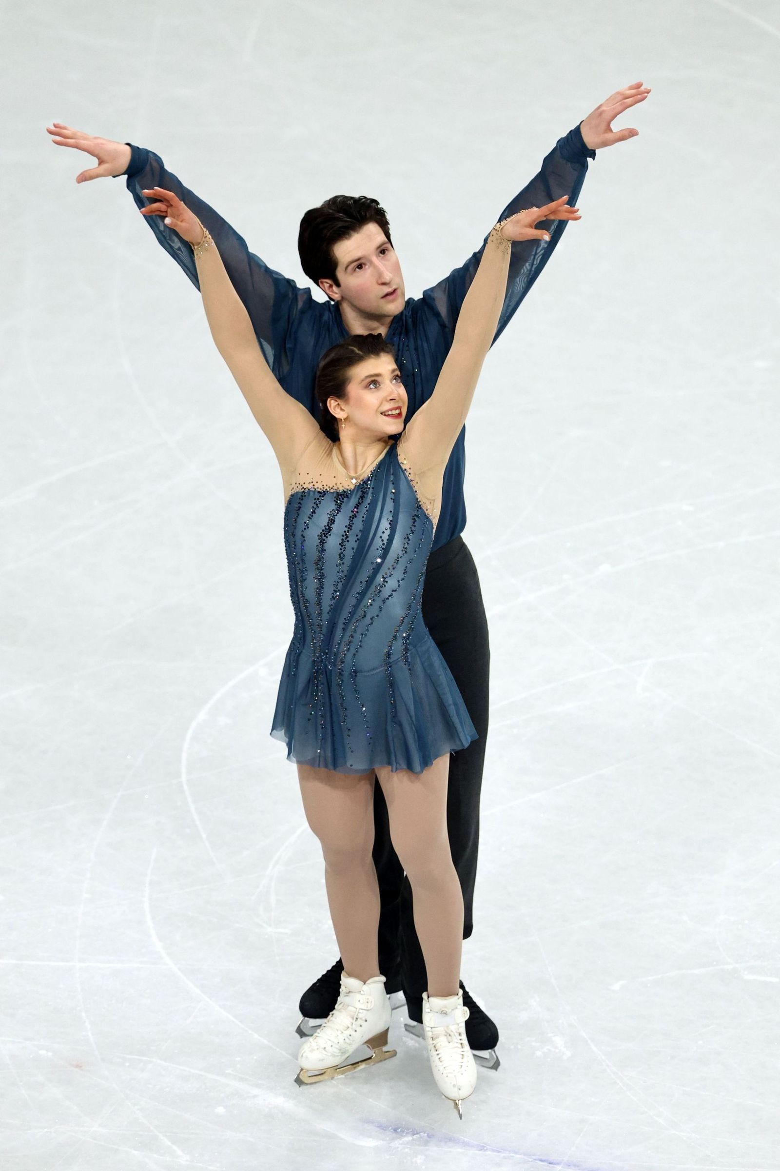 Las mejores fotos de los Juegos Olímpicos de invierno Milán Cortina d'Ampezzo 2026 | Décima jornada