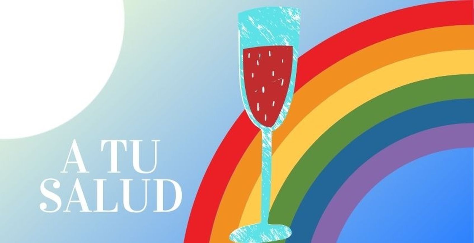 Cartel campaña A Tu Salud