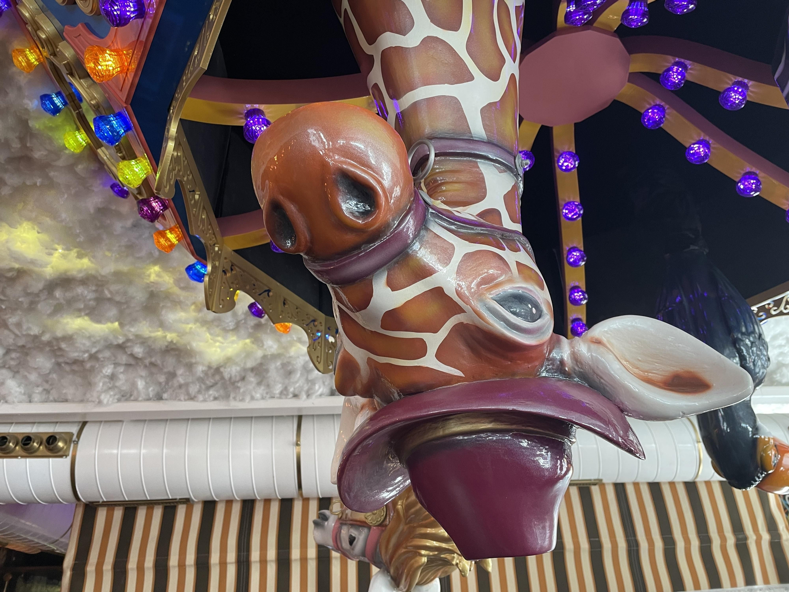 Imágenes del nuevo restaurante Memento Mori en Granada