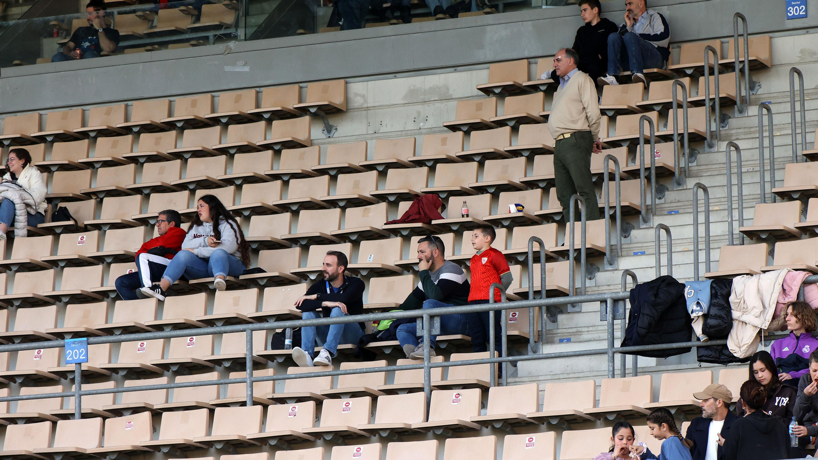 Búscate en el Xerez DFC - Sevilla C en Chapín
