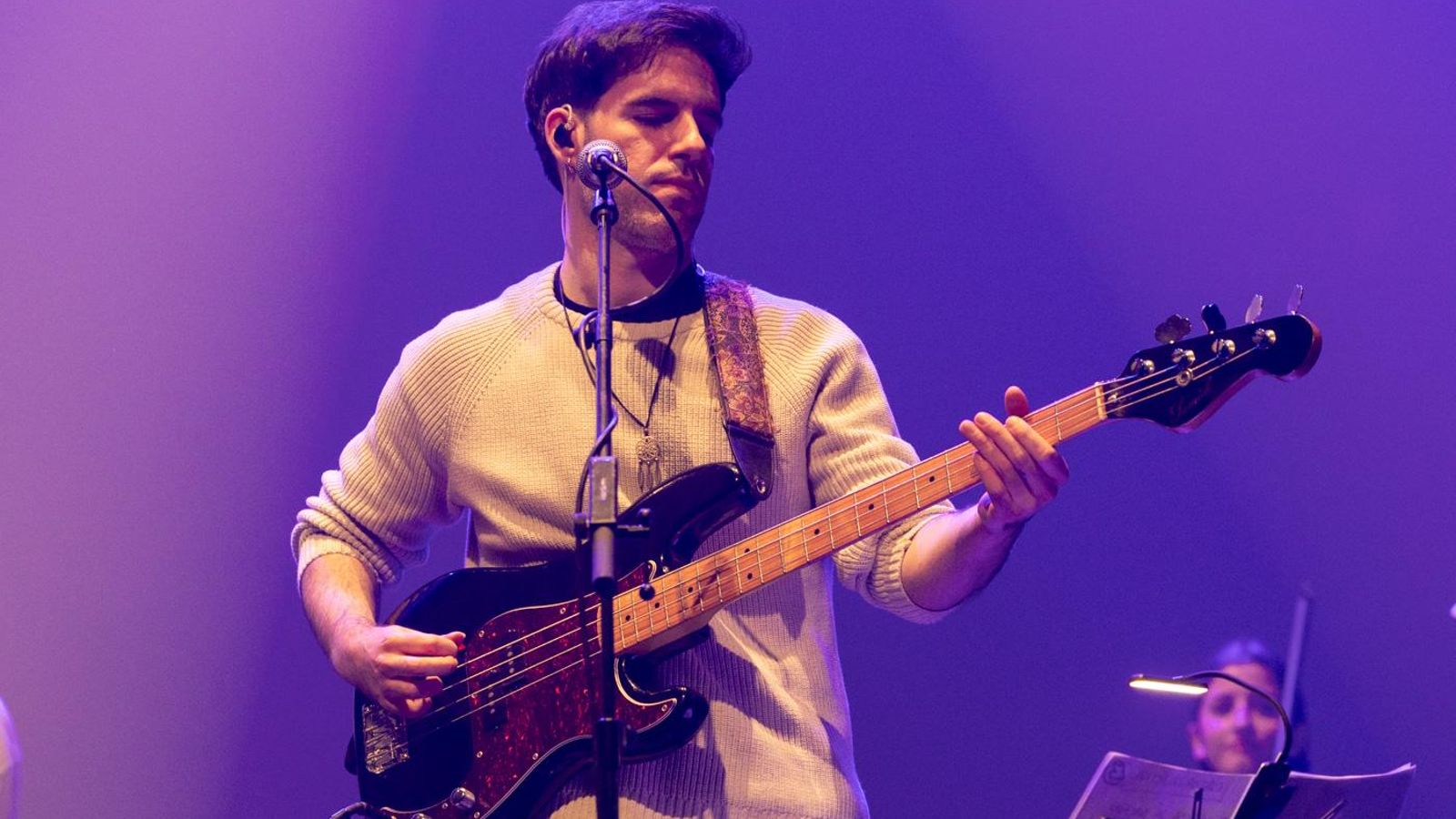 Concierto homenaje a Supersubmarina y a beneficio de 'Proyecto Ilusión de Baeza'