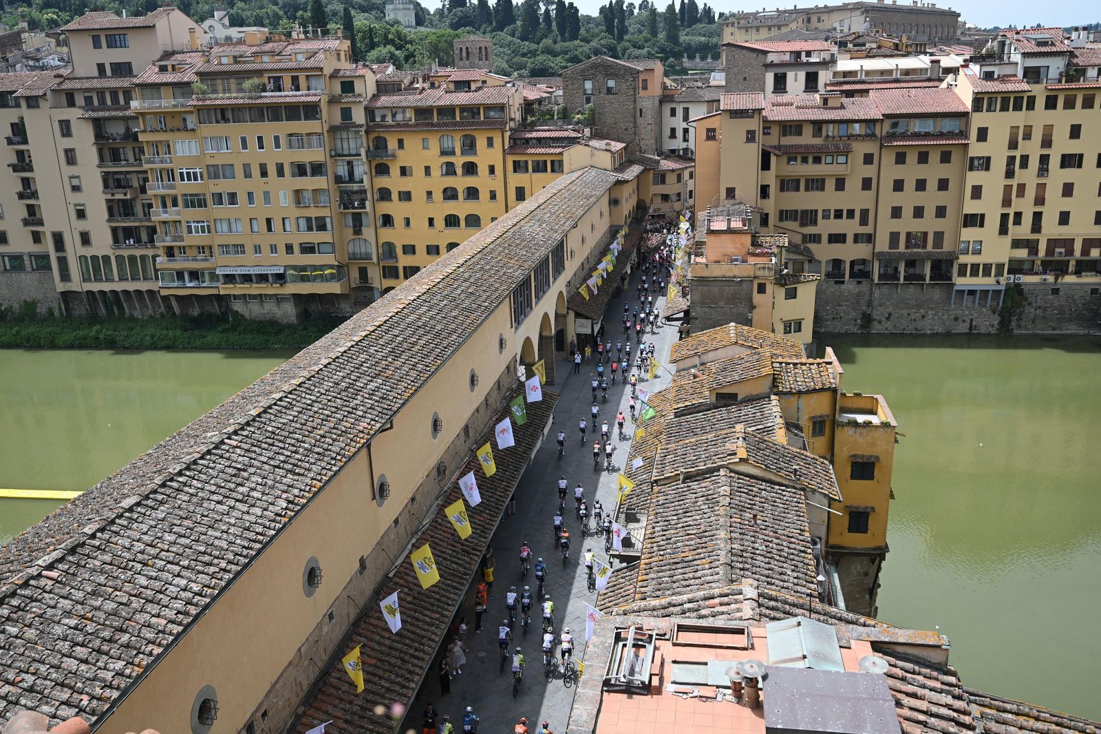 Las fotos del Tour de Francia | Primera etapa