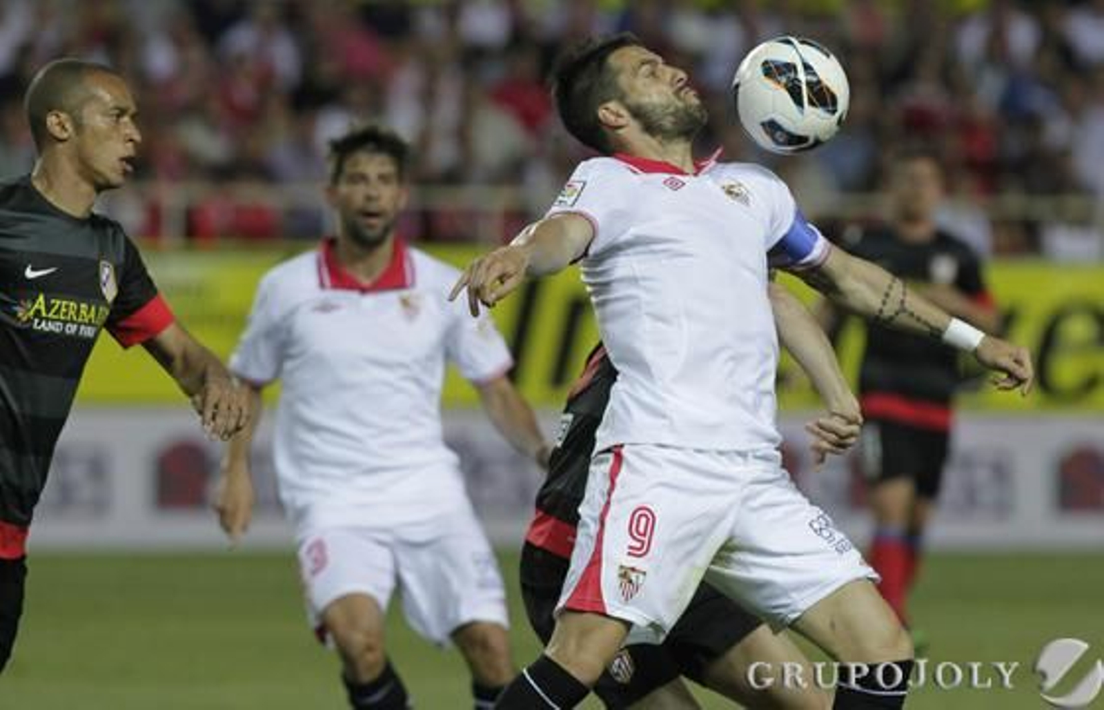 Foto: Antonio Pizarro