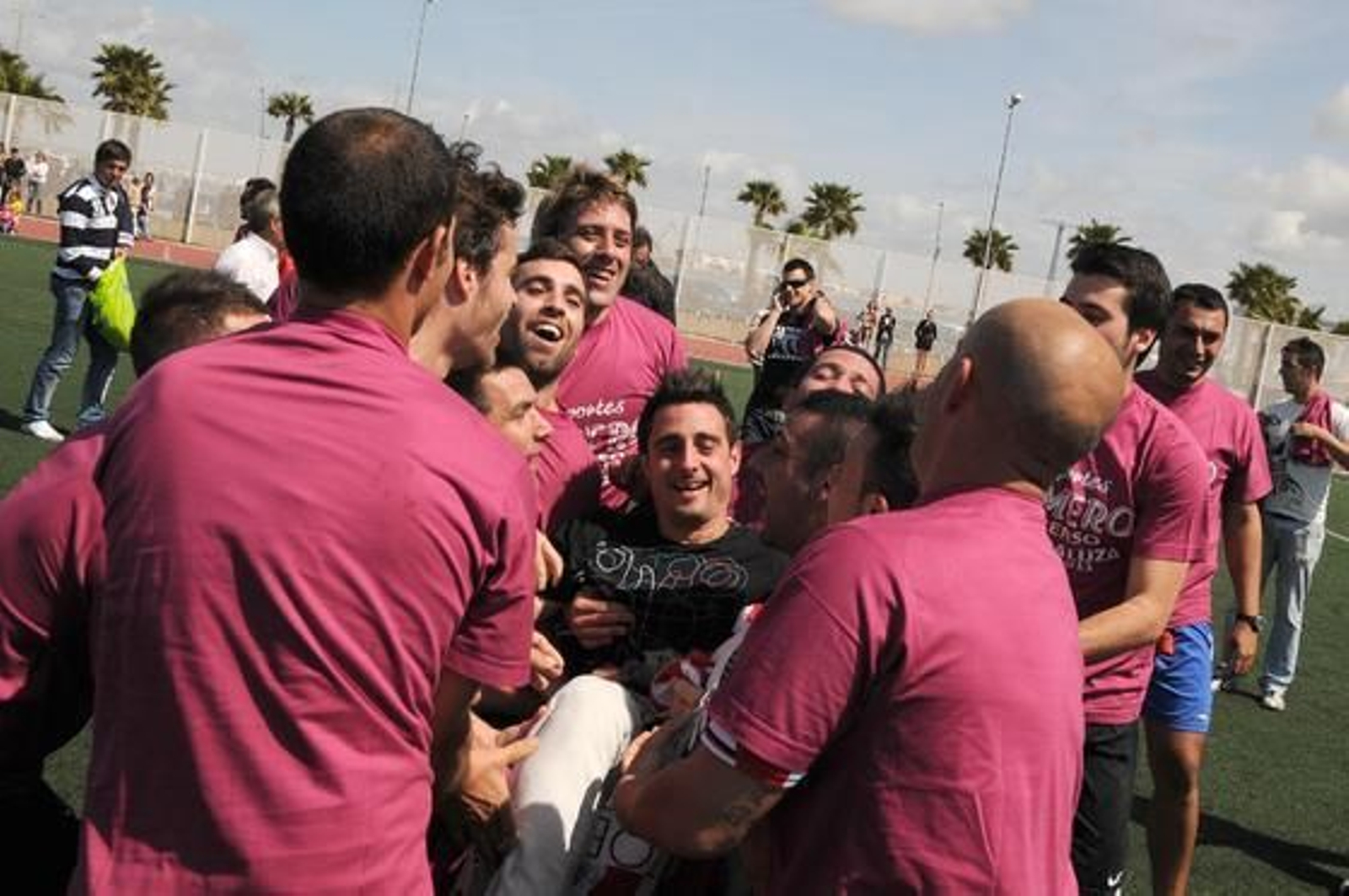 Foto: Javier Gonzalez