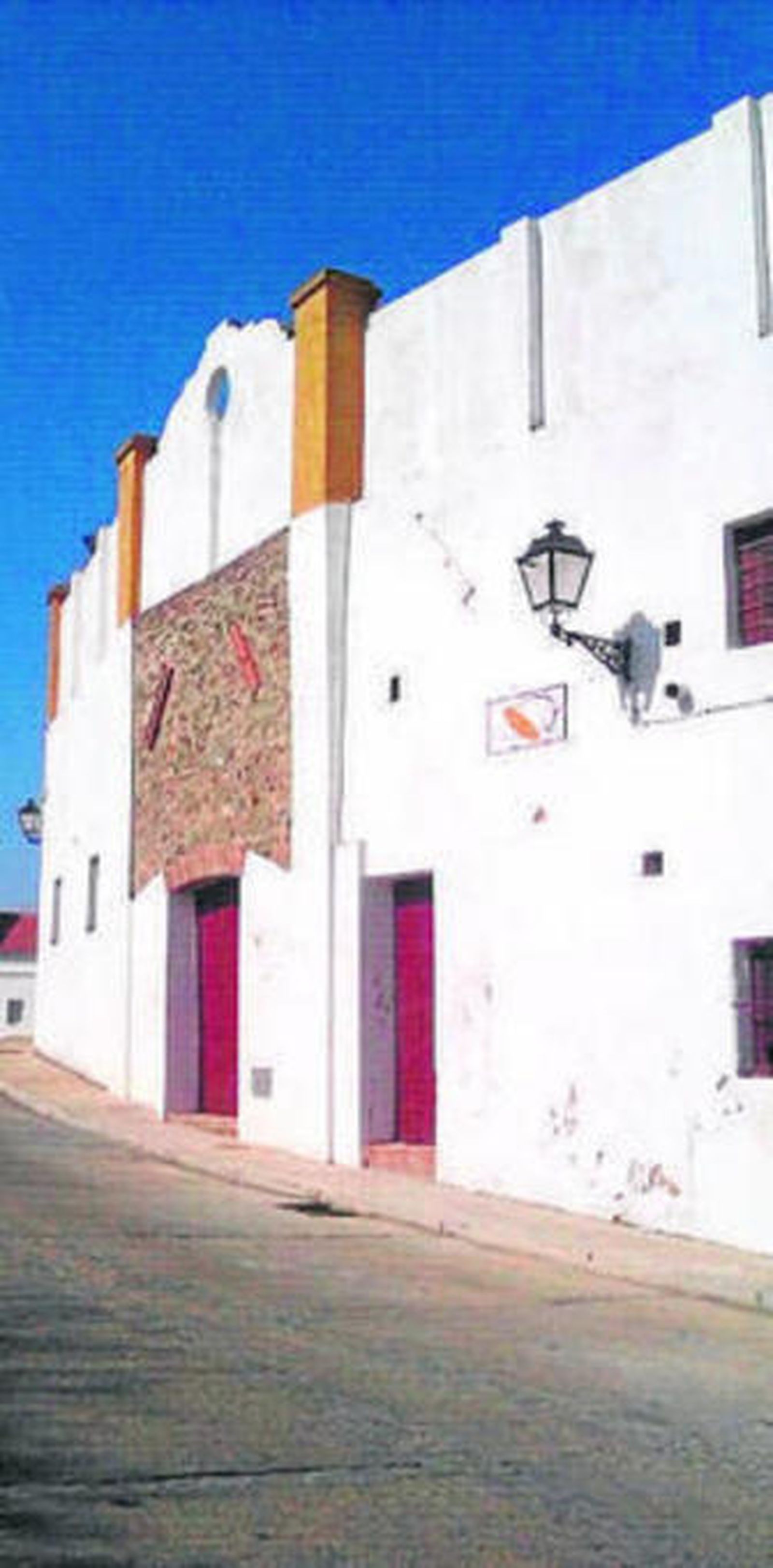 Zalamea podrá disfrutar de dos jornadas taurinas en sus fiestas