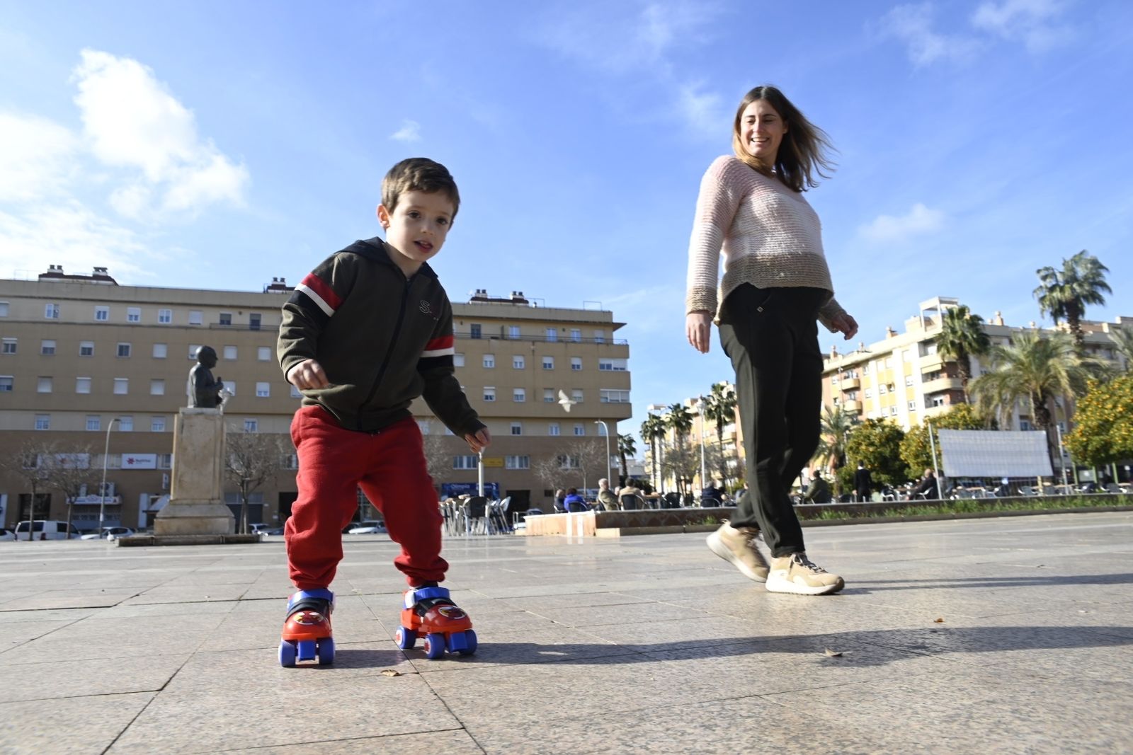 El Día de Reyes en Córdoba, en imágenes