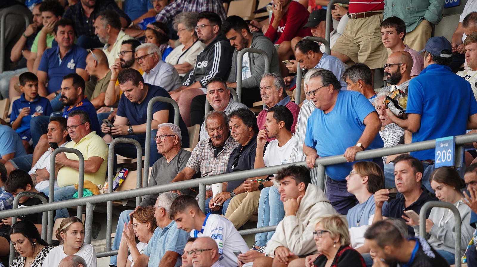 Búscate en el partido del Xerez DFC - Betis B