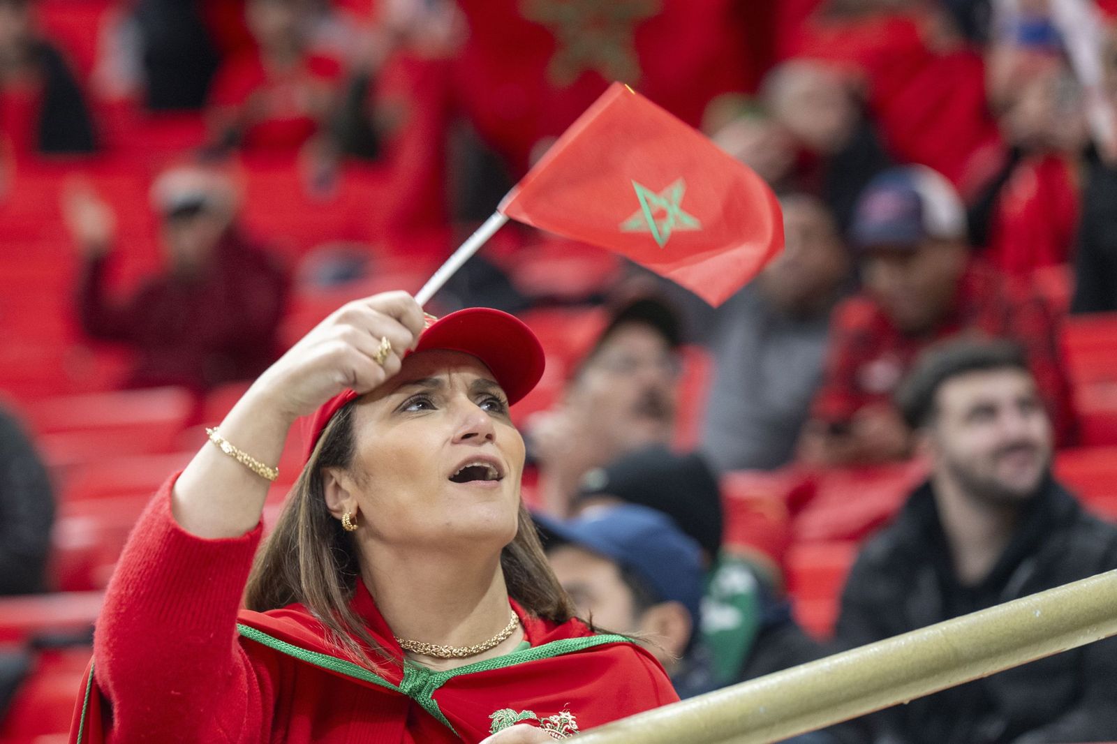 Brahim Díaz brilla, pero Marruecos pincha