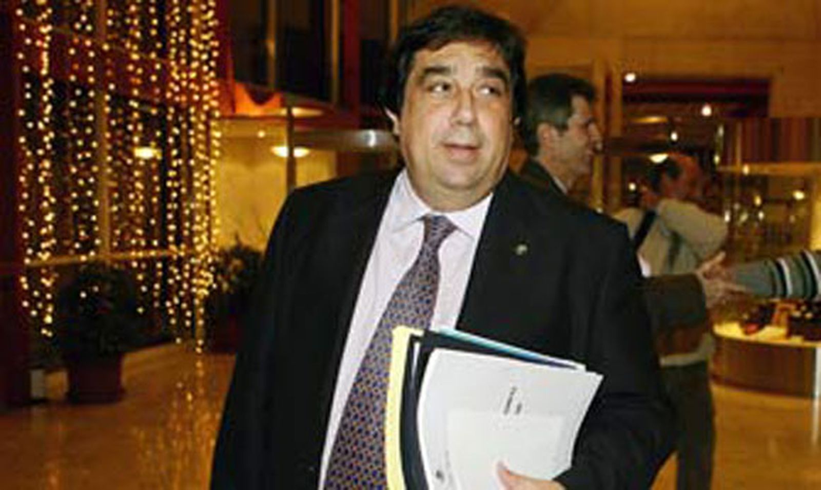 Pepe Tirado dimite como presidente de 'Por nuestro Betis'