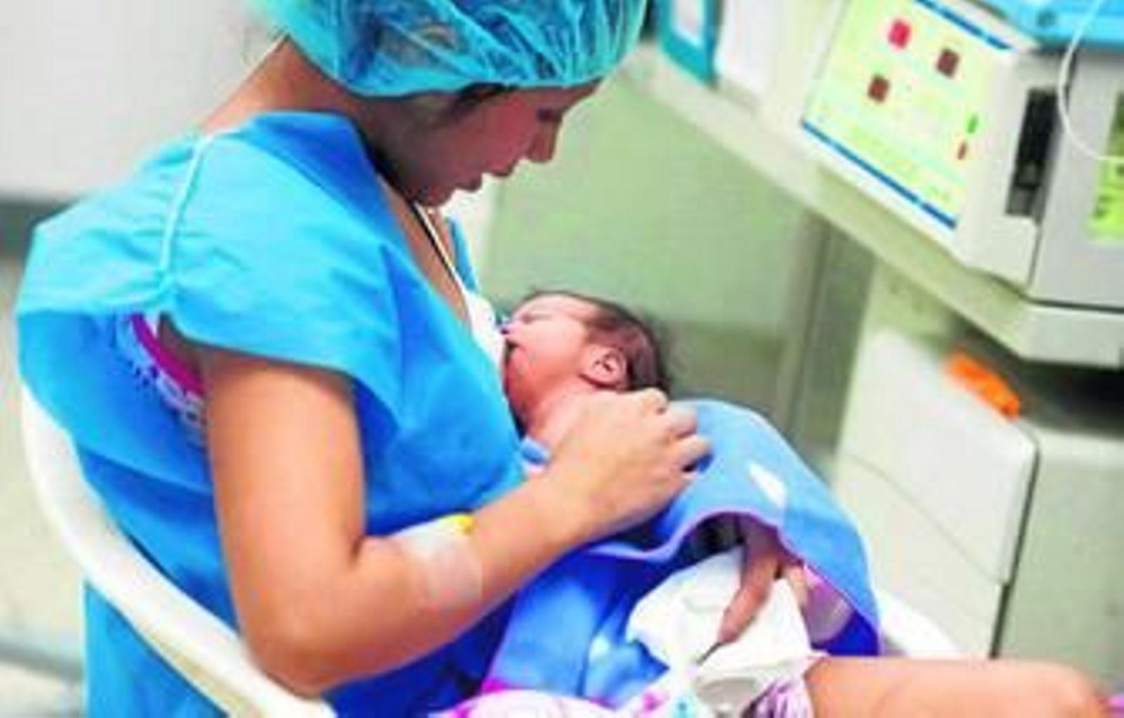 Los avances permiten detectar anomalías en las primeras semanas.