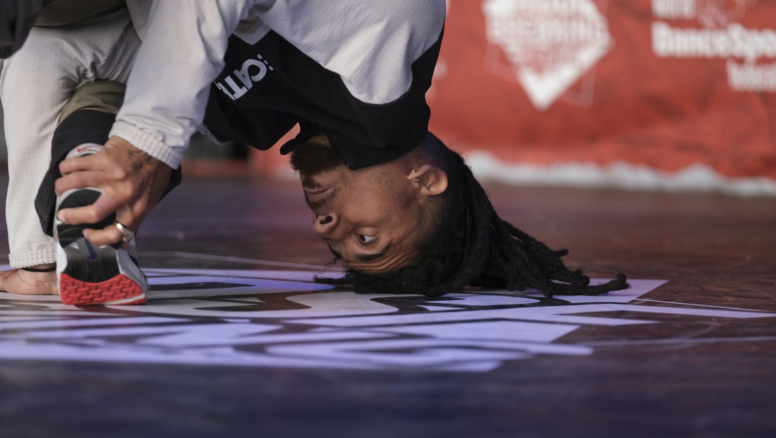 Imágenes de la tercera jornada de la Andalucía World Series Almería