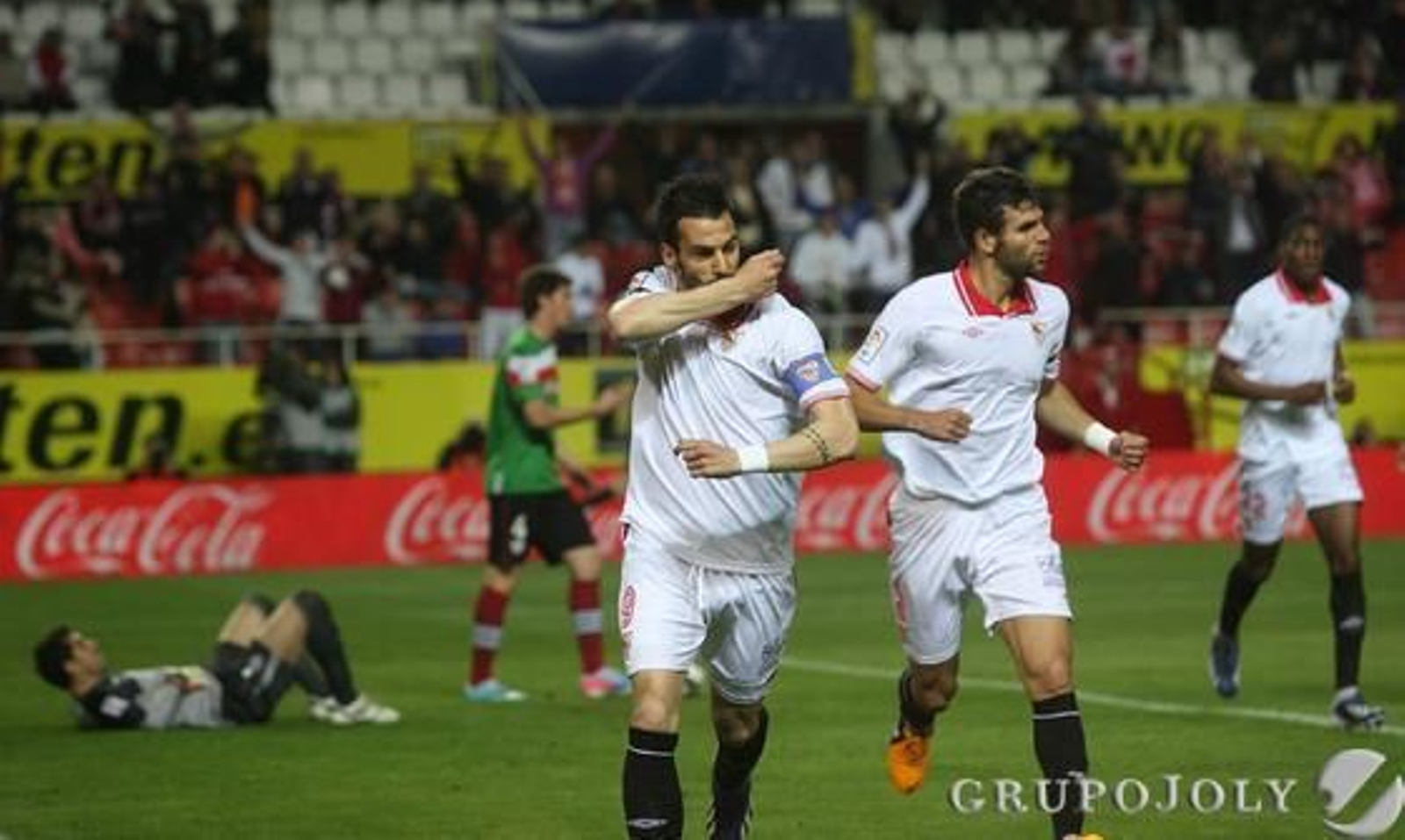 Foto: Antonio Pizarro