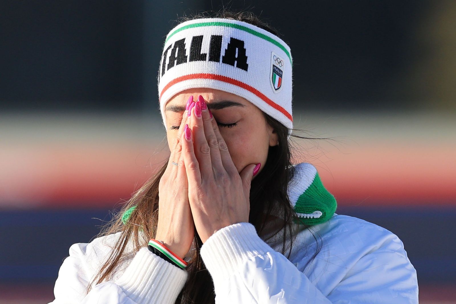 Las mejores fotos de los Juegos Olímpicos de invierno Milán Cortina d'Ampezzo 2026 | Décima jornada