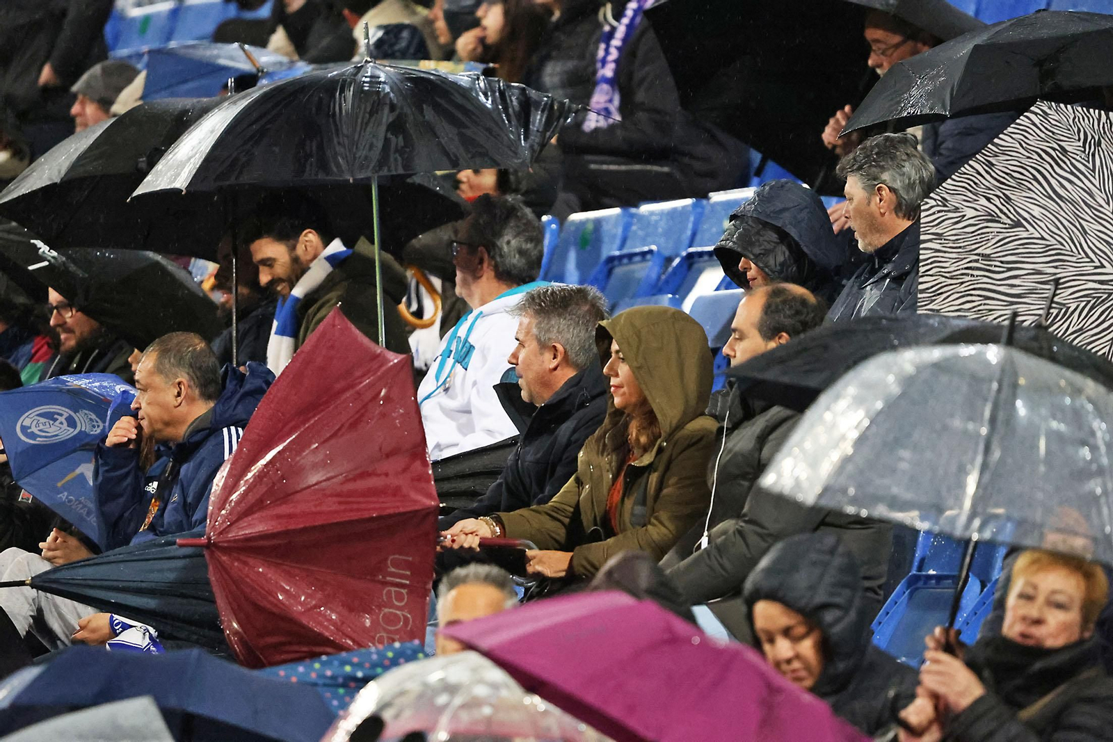 Búscate en el Nuevo Colombino en el Recreativo de Huelva - Betis Deportivo