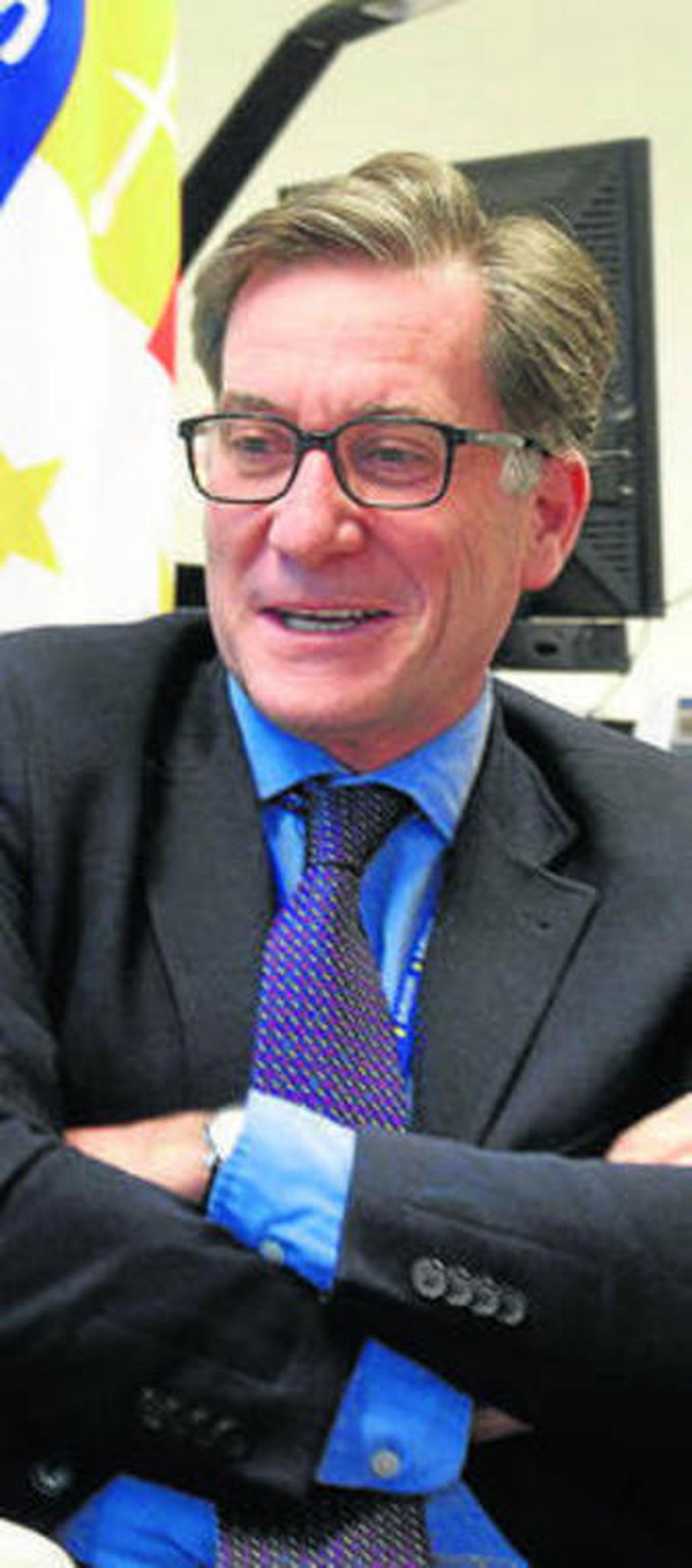 Francisco Jiménez Villarejo.