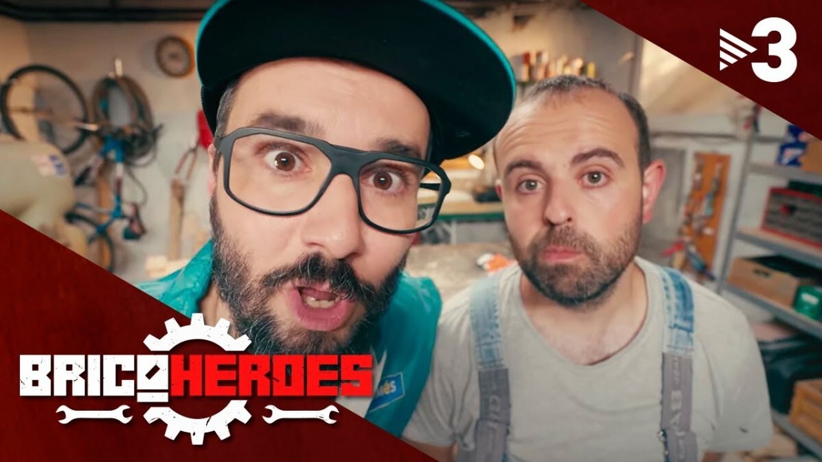 TV3 retira un gag ofensivo de carácter sexual sobre la reina Letizia y la princesa Leonor