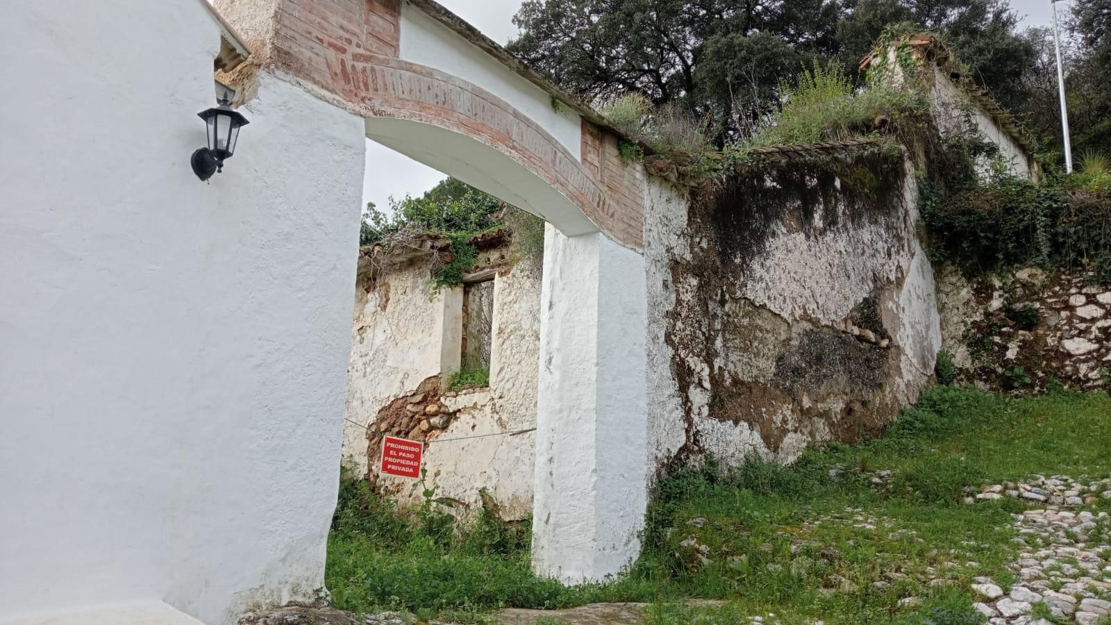 El molino de la sangre