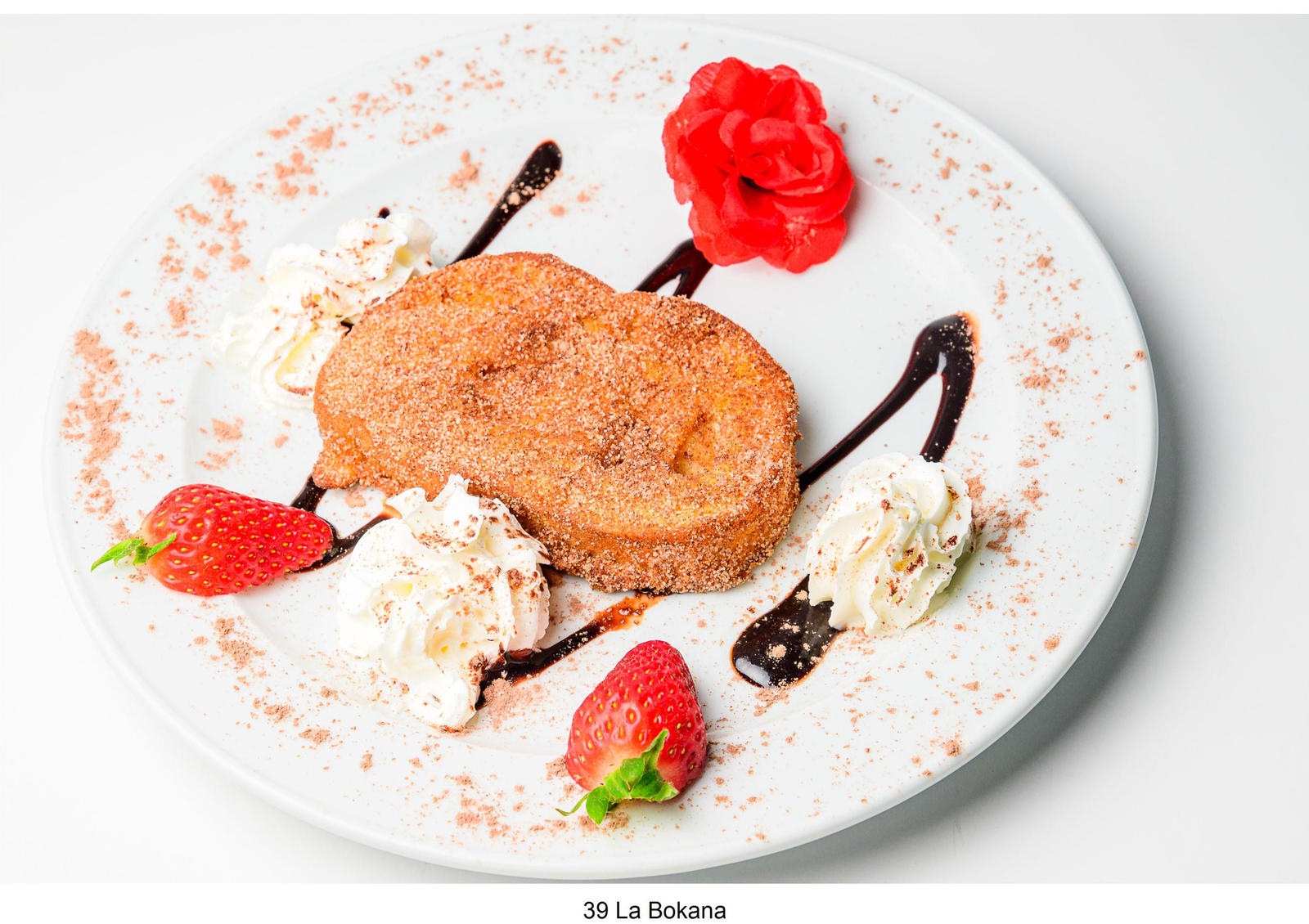 Los 60 platos de la Ruta de la Tapa de Garrucha 2024