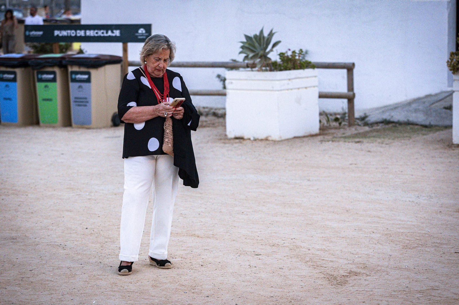 Búscate en el concierto de Alejandro Fernández en Concert Music Festival de Chiclana