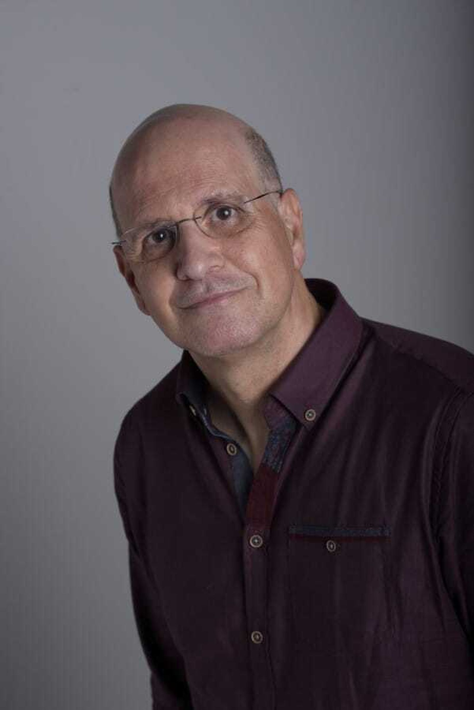 El psicólogo Fernando Mesquida.