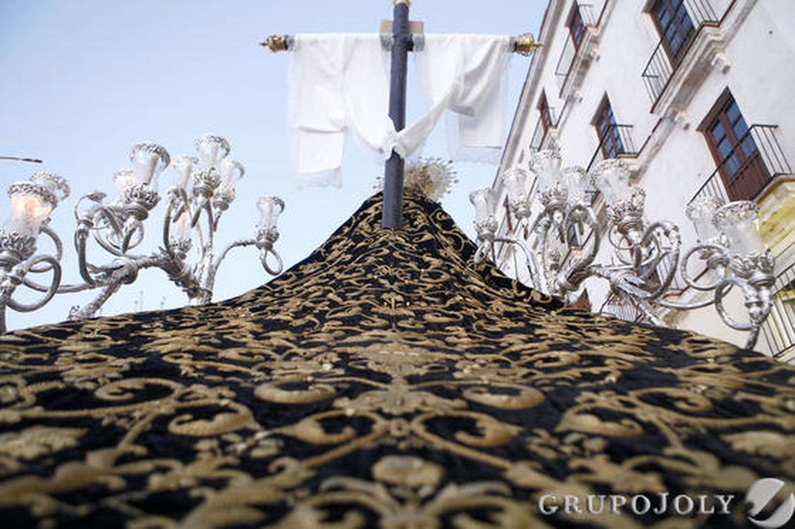 El Caminito. /Jesús Marín