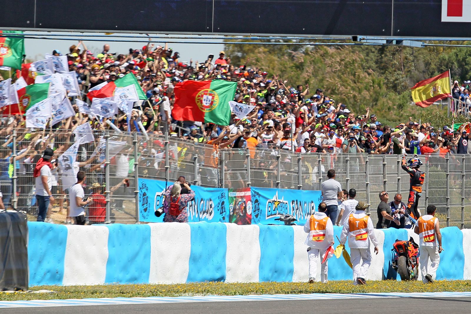 GP de España de Moto2