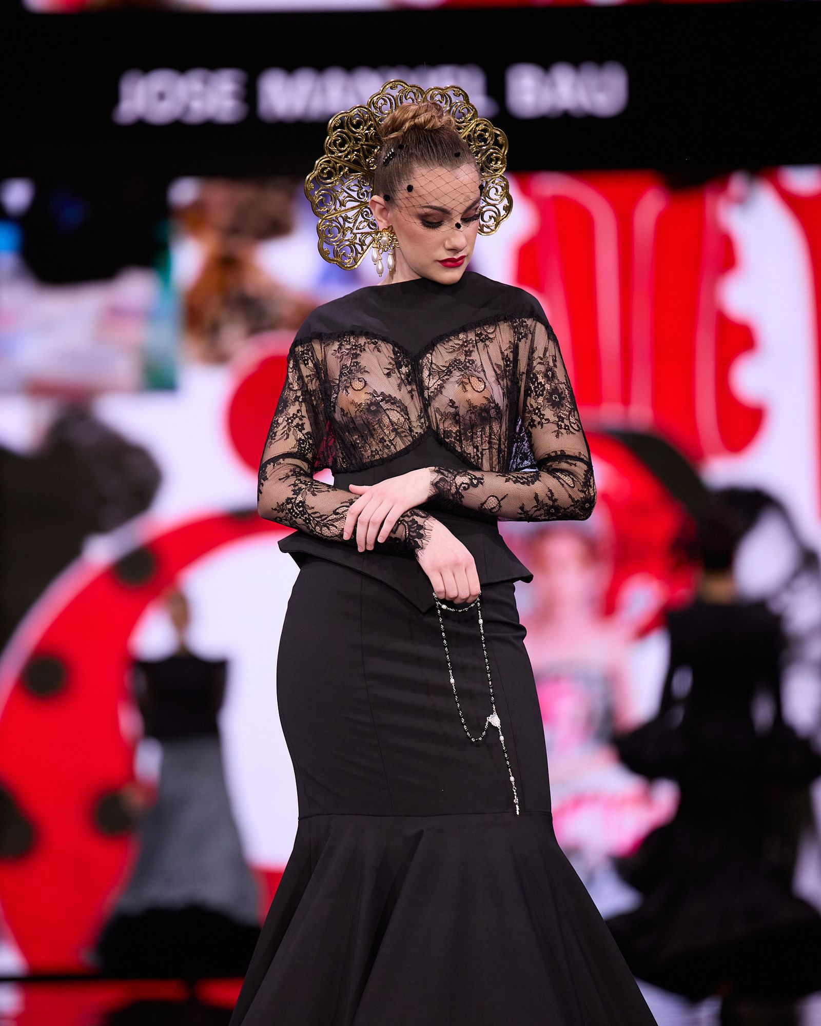 El Certamen de Jóvenes Diseñadores por Córdoba de Moda en SIMOF 2026, todas las fotos