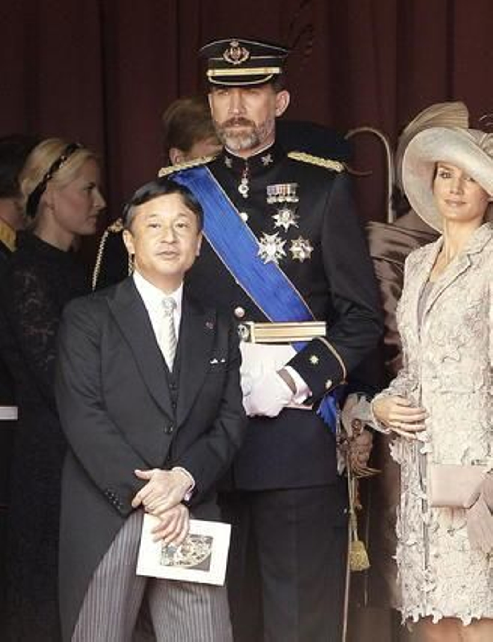 Foto: Efe/Reuters/Afp Photo