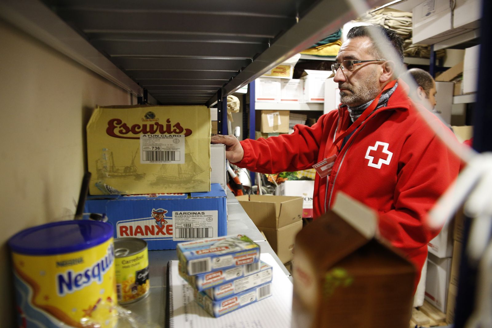 Rutas para destapar  la realidad invisible de las personas sin hogar