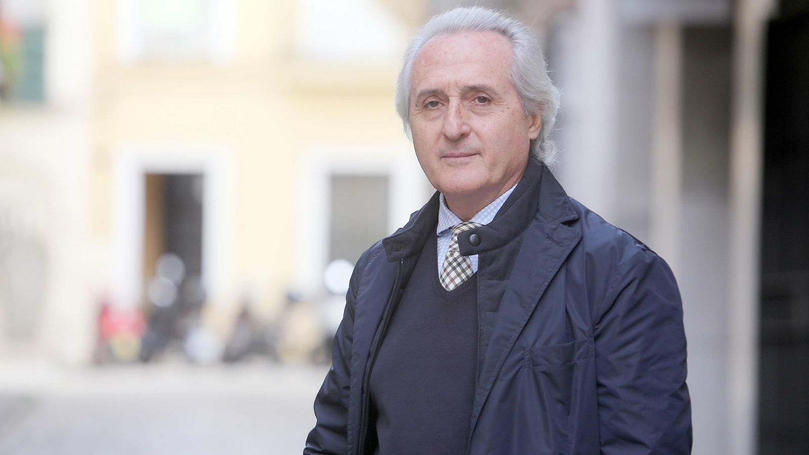 José López Romero.