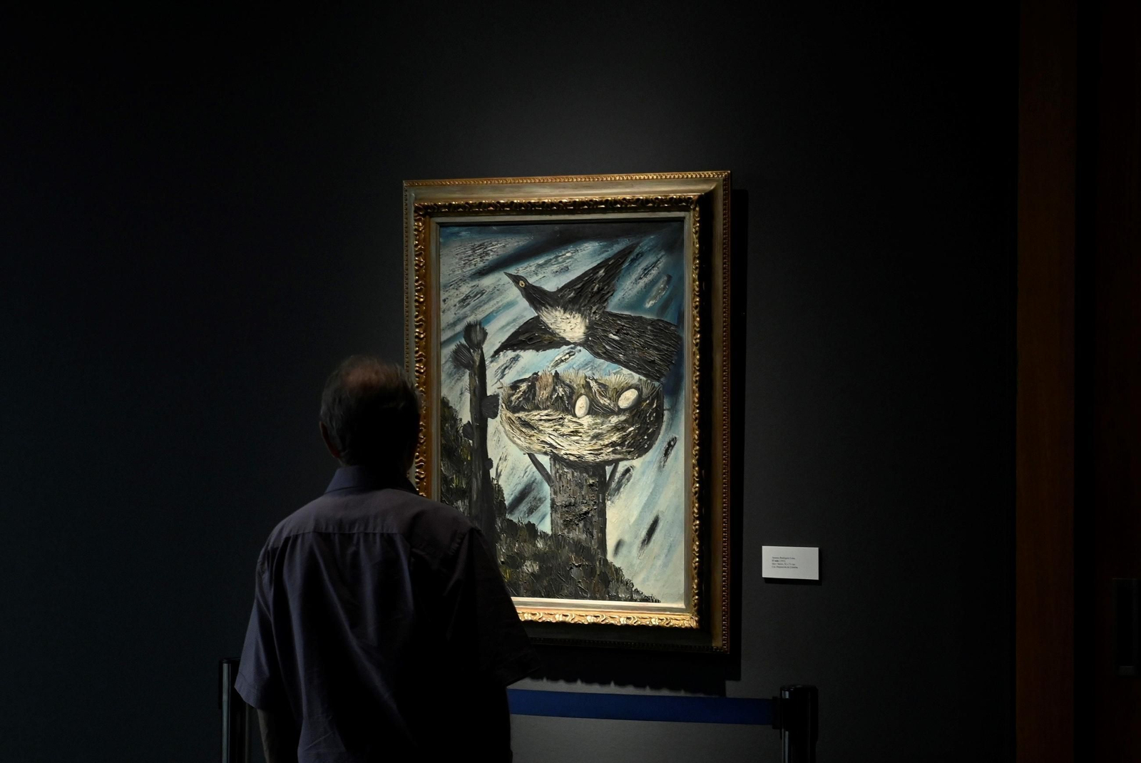 La Fundación Cajasol acoge la exposición ‘5 Maestros Cordobeses en la estela de Romero de Torres y Vázquez Díaz’