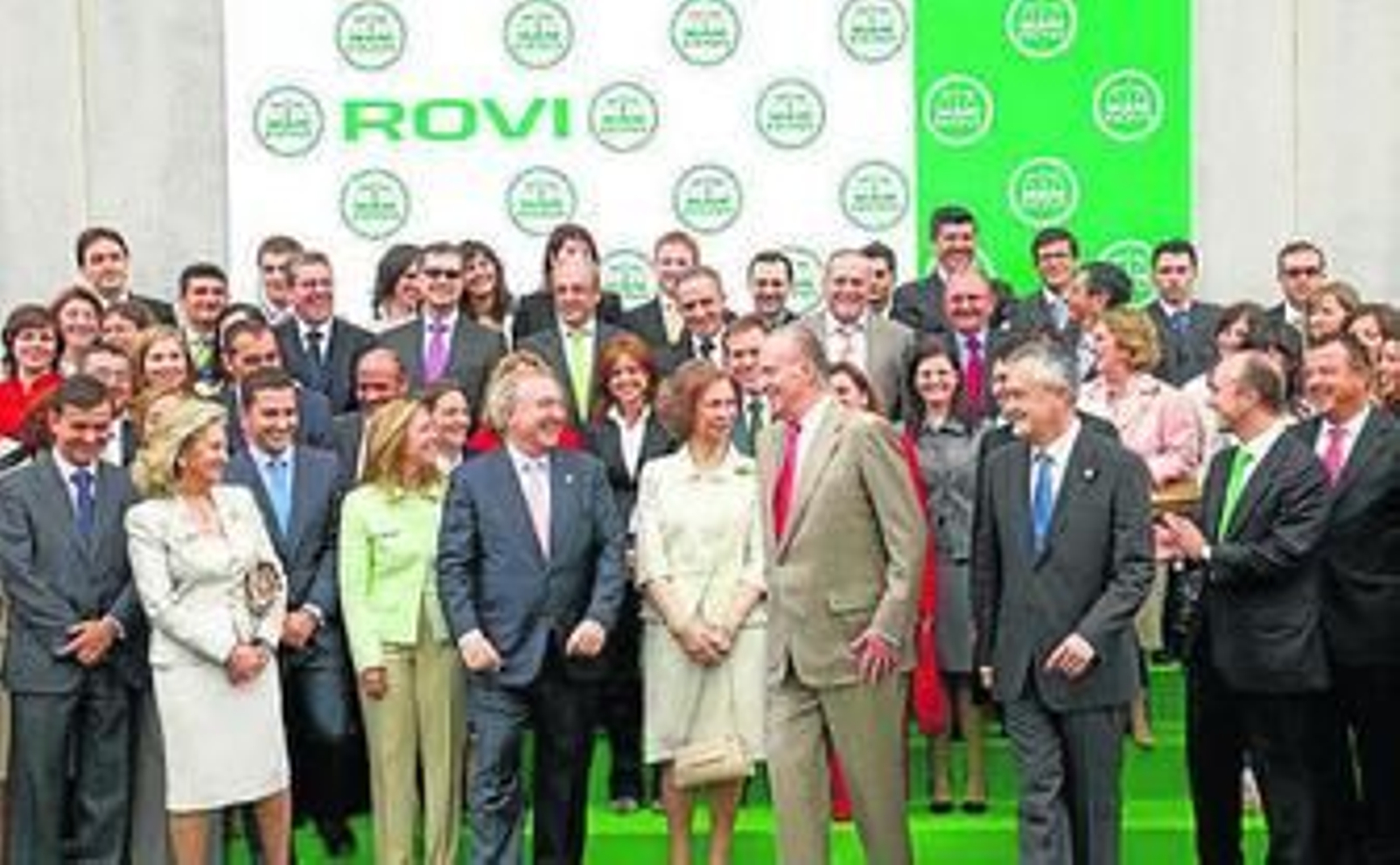 La primera vacuna en la provincia se puso el 16 de noviembre.