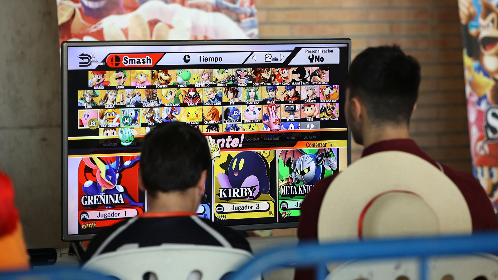 Nueva edición del Salón Manga Jerez