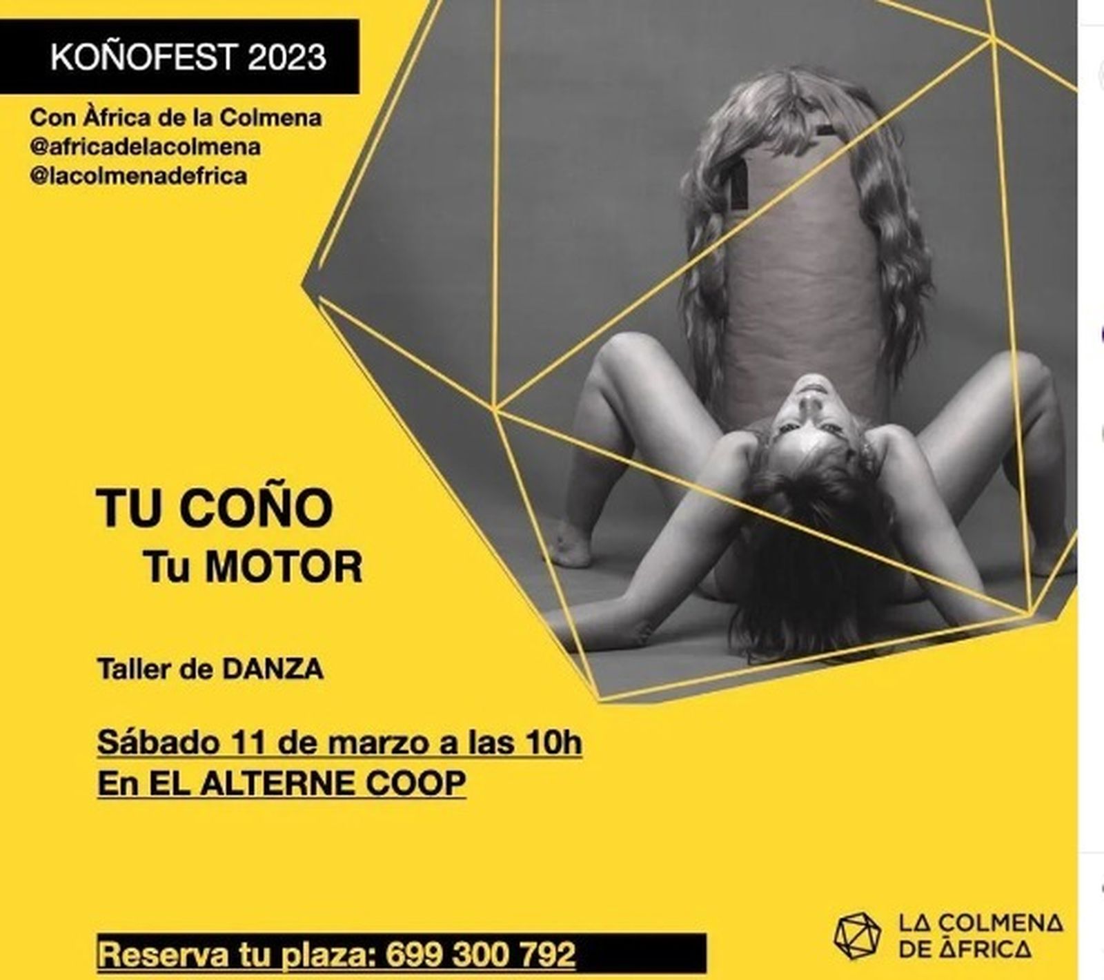 A la gente se le va la cabeza