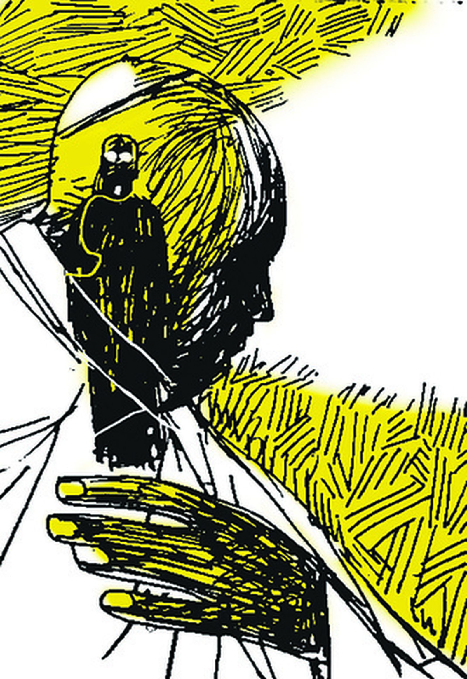 La noche oscura del papa Bergoglio