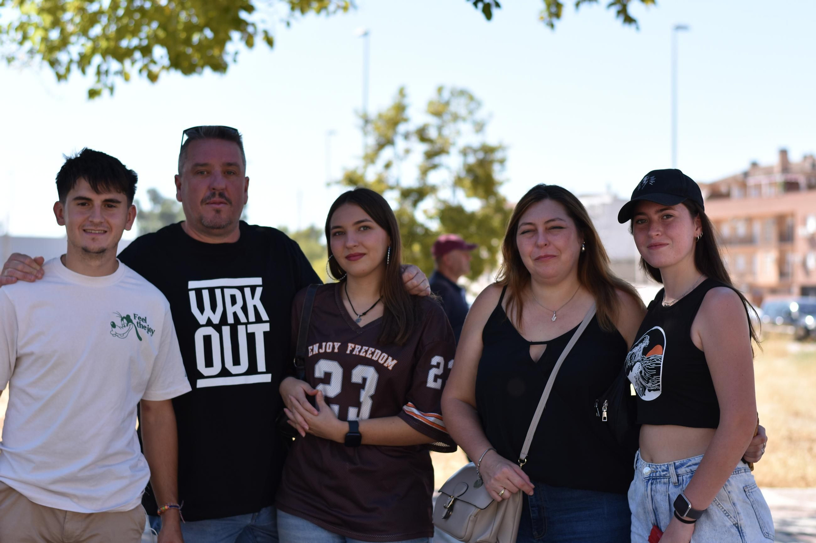 Recreación de la Batalla de Bailén