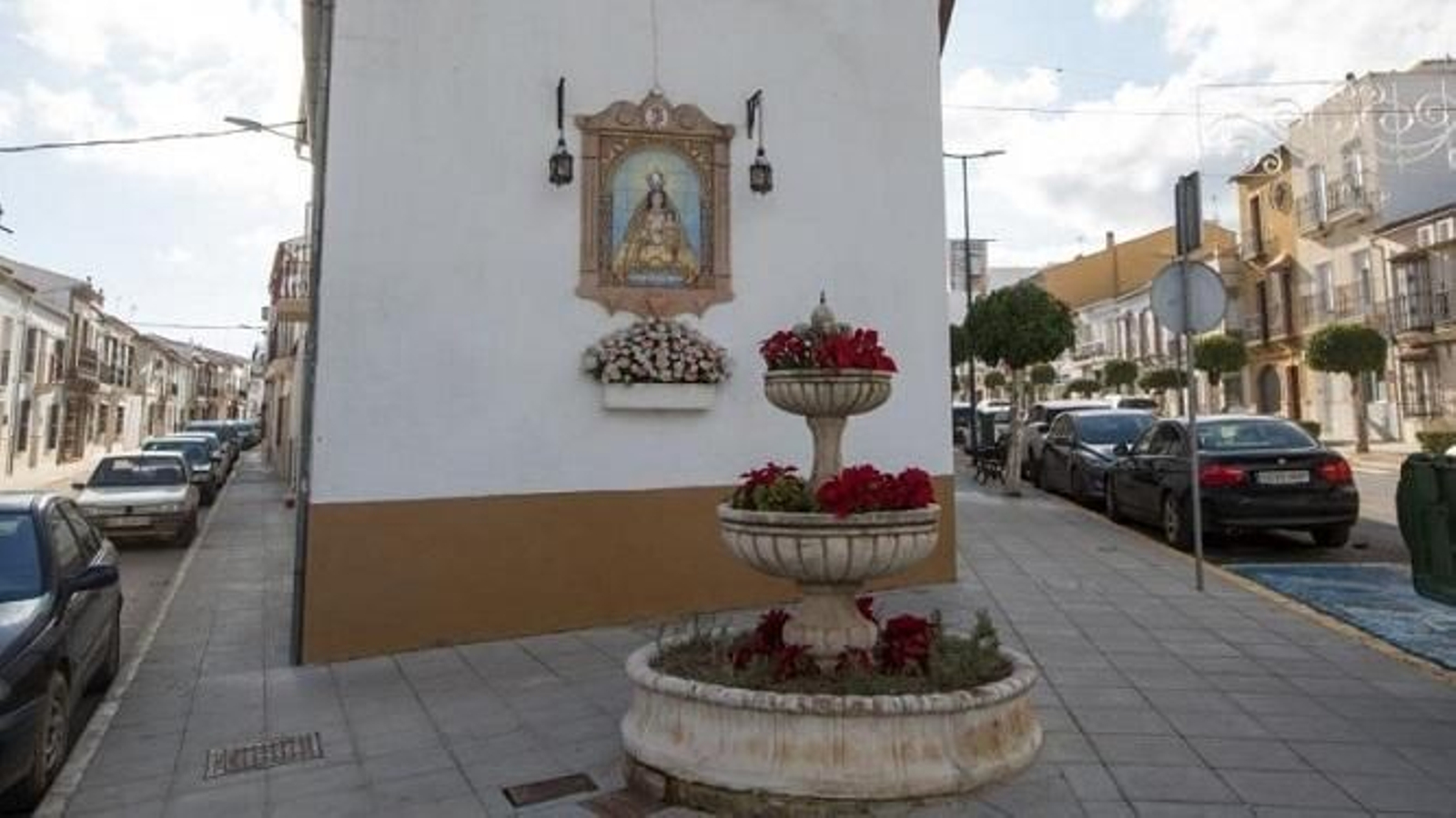 Fuente de La Roda de Andalucía