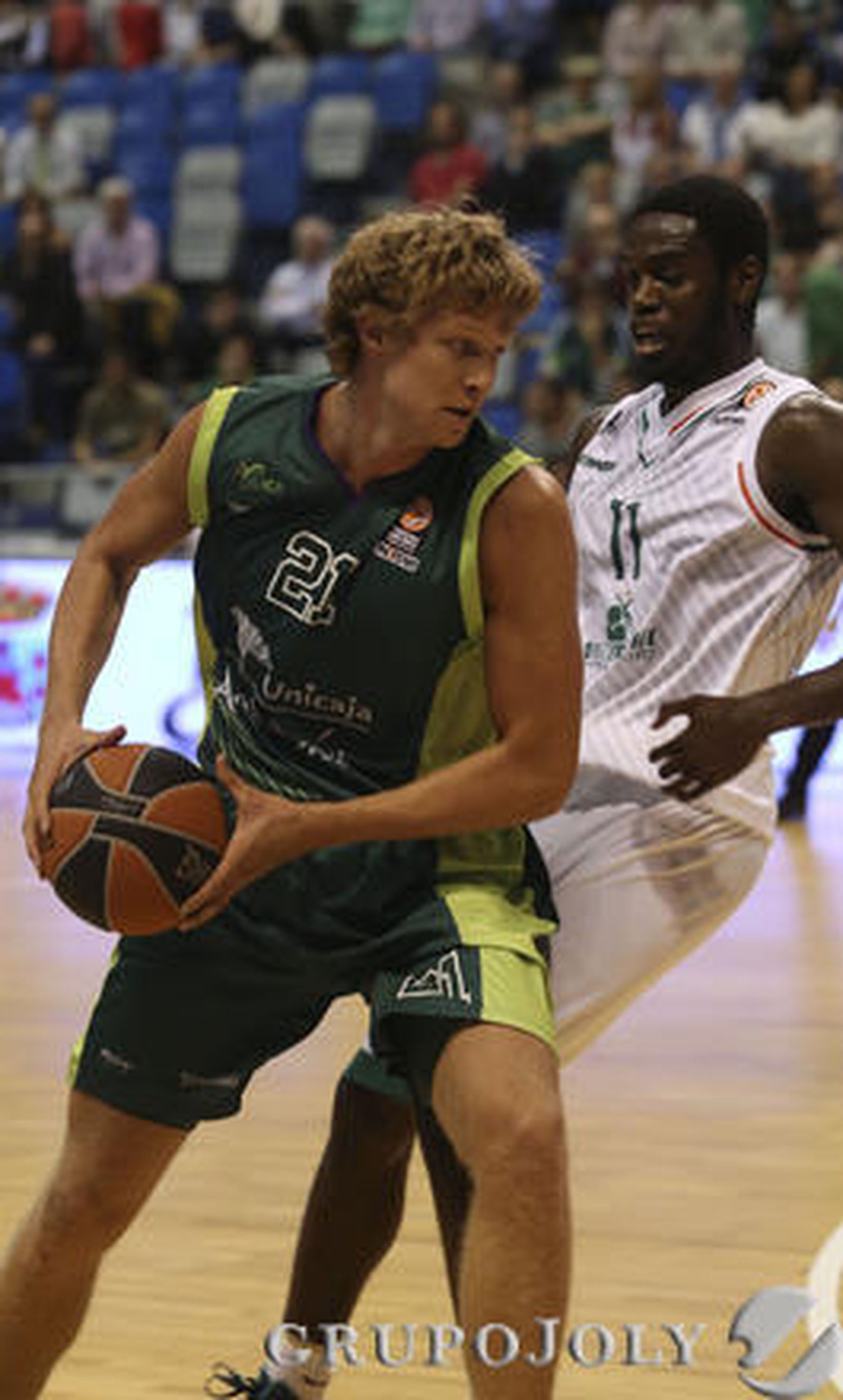 Foto: Javier Albiñana