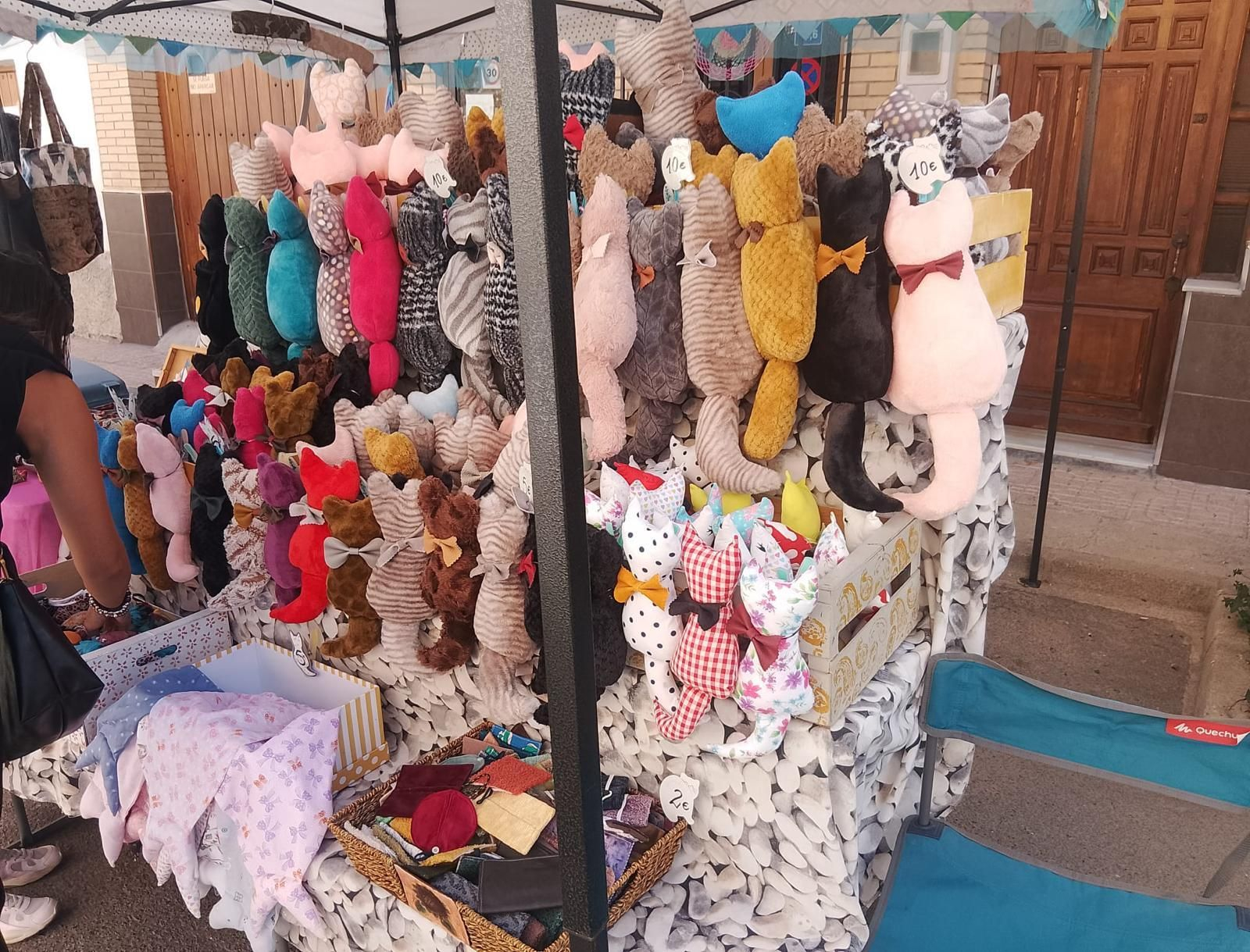 Así se ha vivido la II Feria Equina de Abla