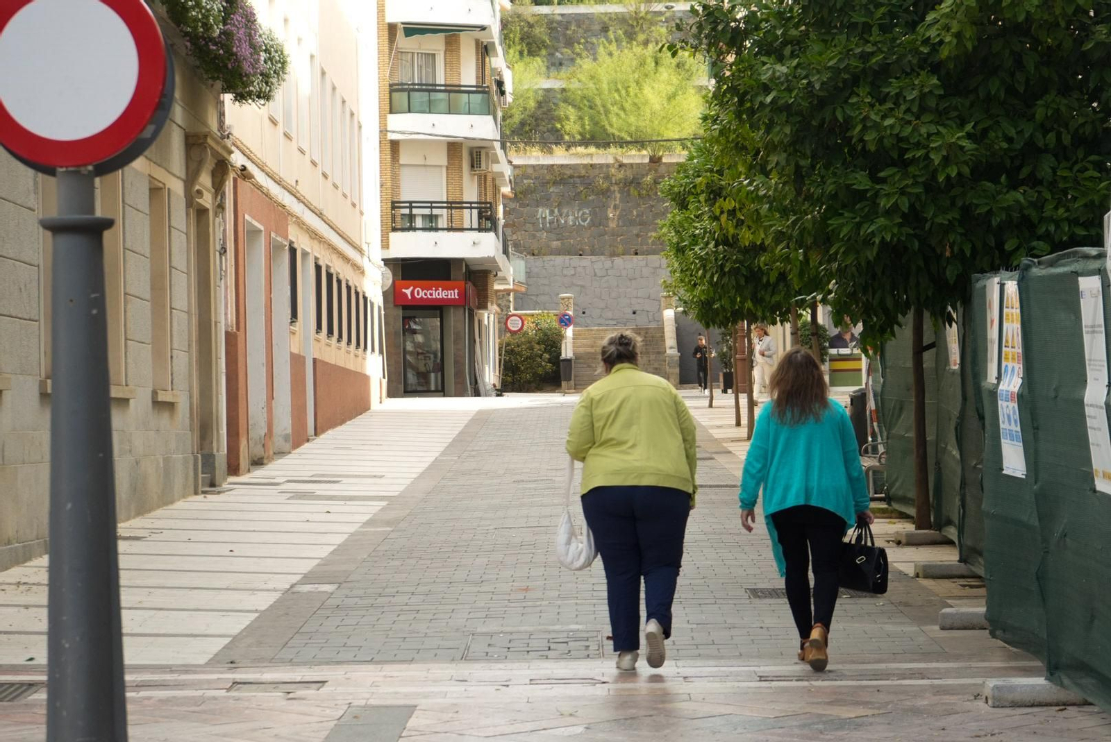 Las imágenes más destacadas del martes 29 de abril en Huelva